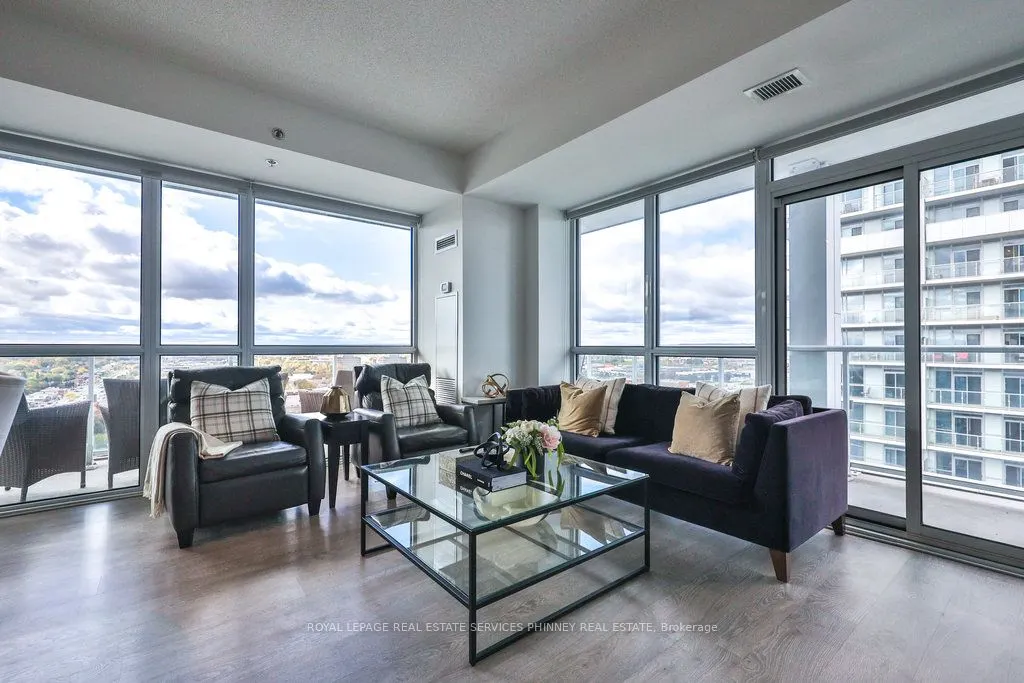 55 SPEERS Road, #1709