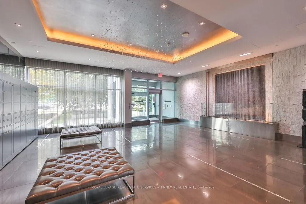 55 SPEERS Road, #1709