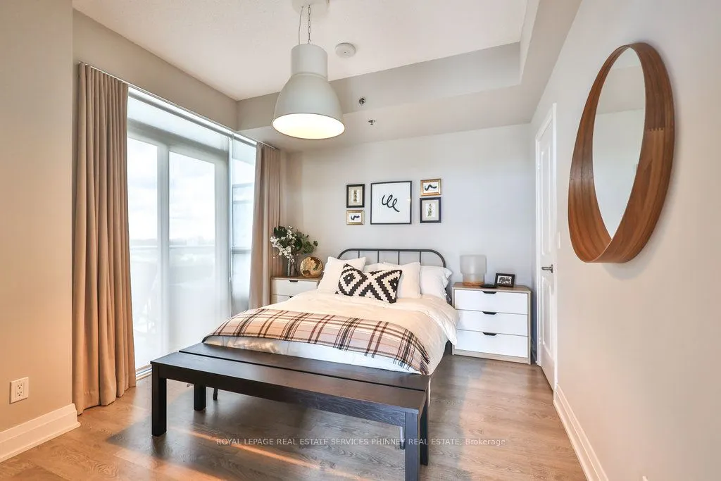 55 SPEERS Road, #1709