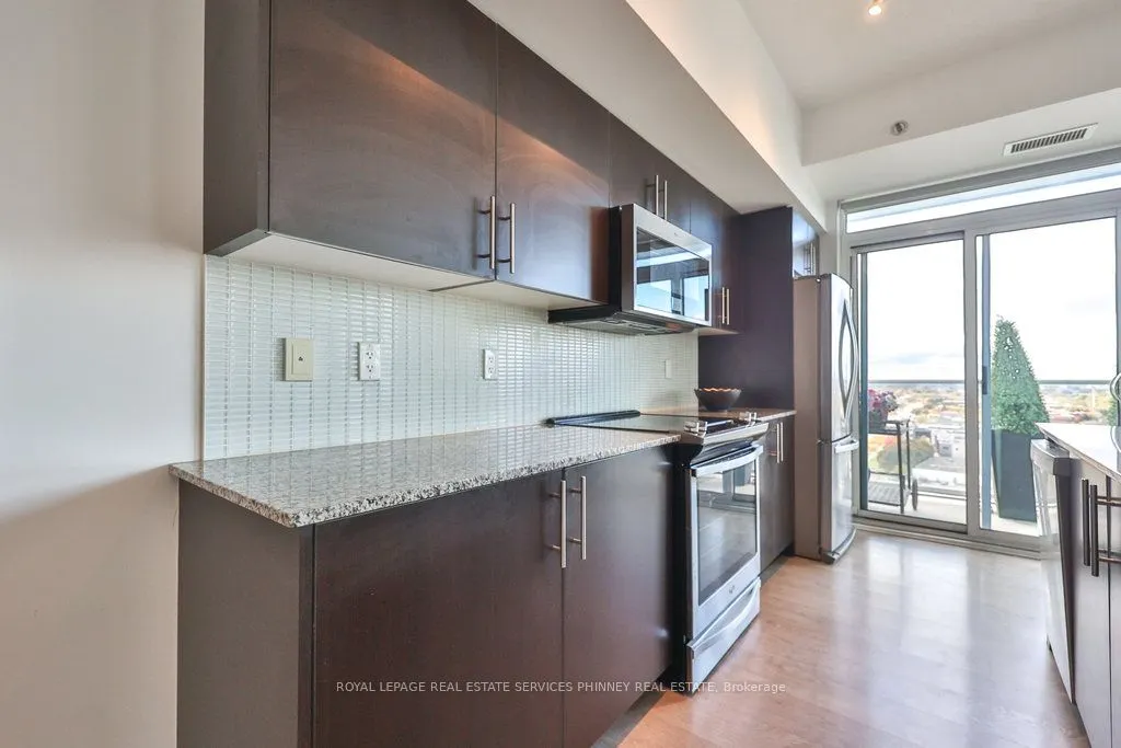 55 SPEERS Road, #1709