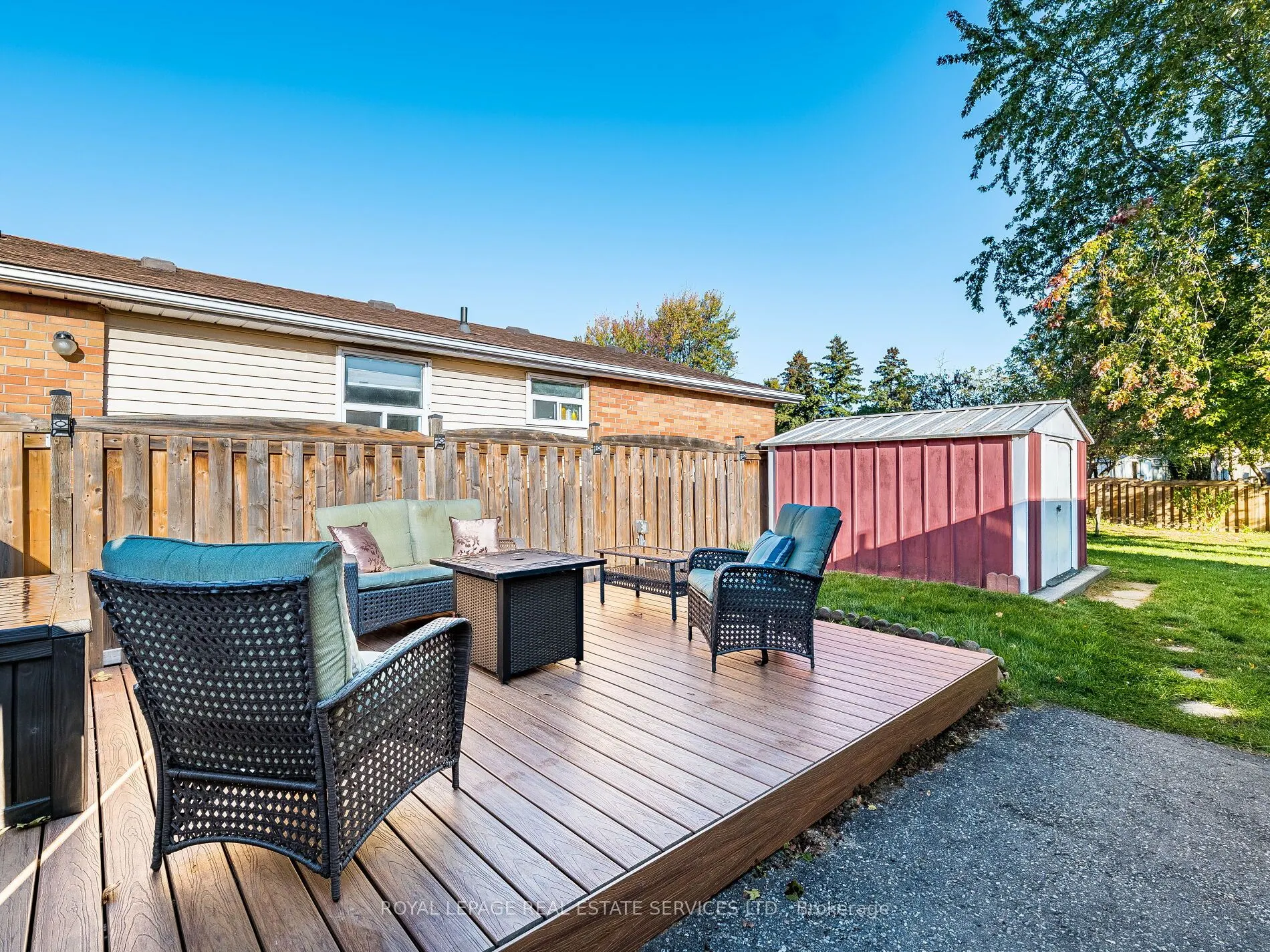 14 Finchley Crescent