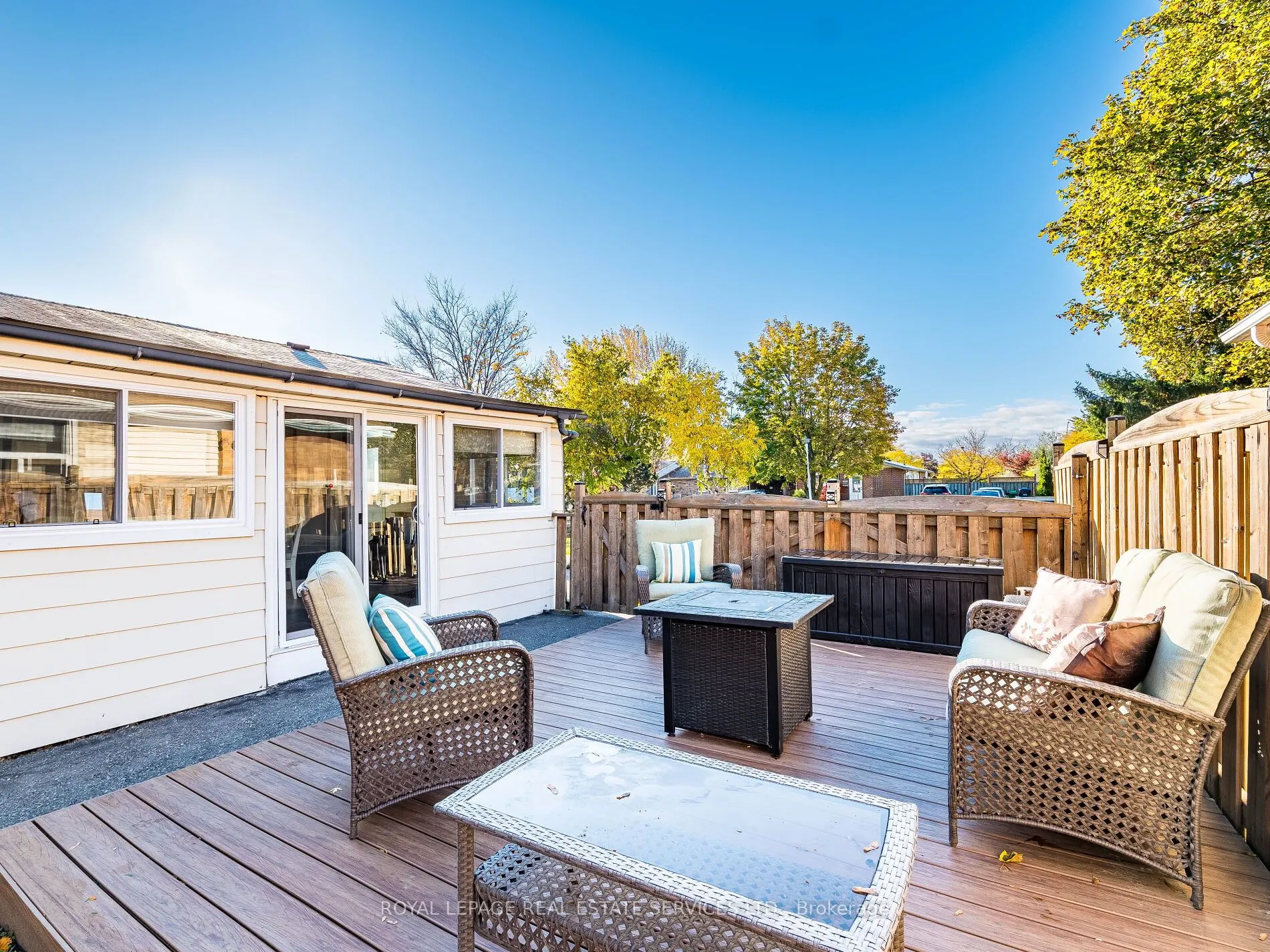 14 Finchley Crescent