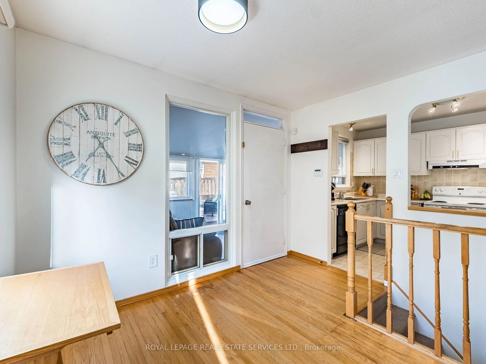 14 Finchley Crescent