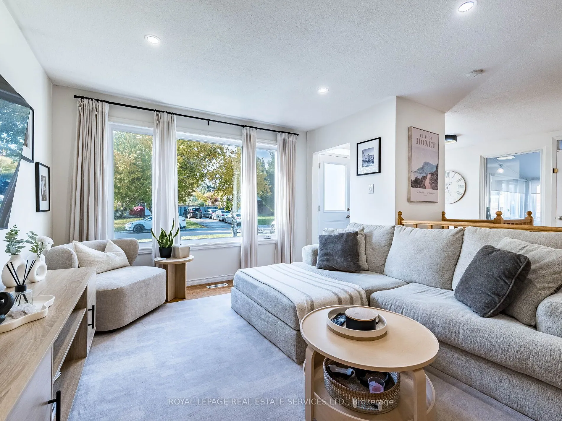 14 Finchley Crescent