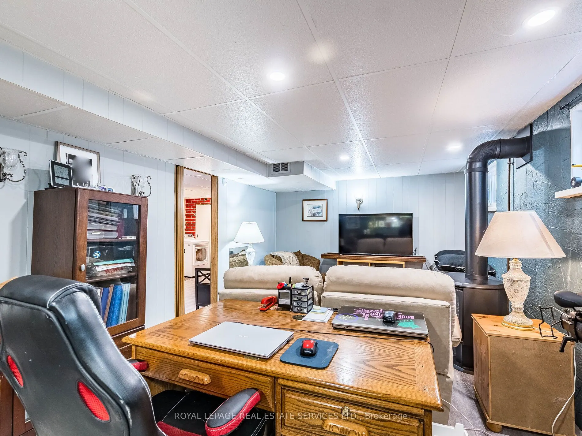 14 Finchley Crescent