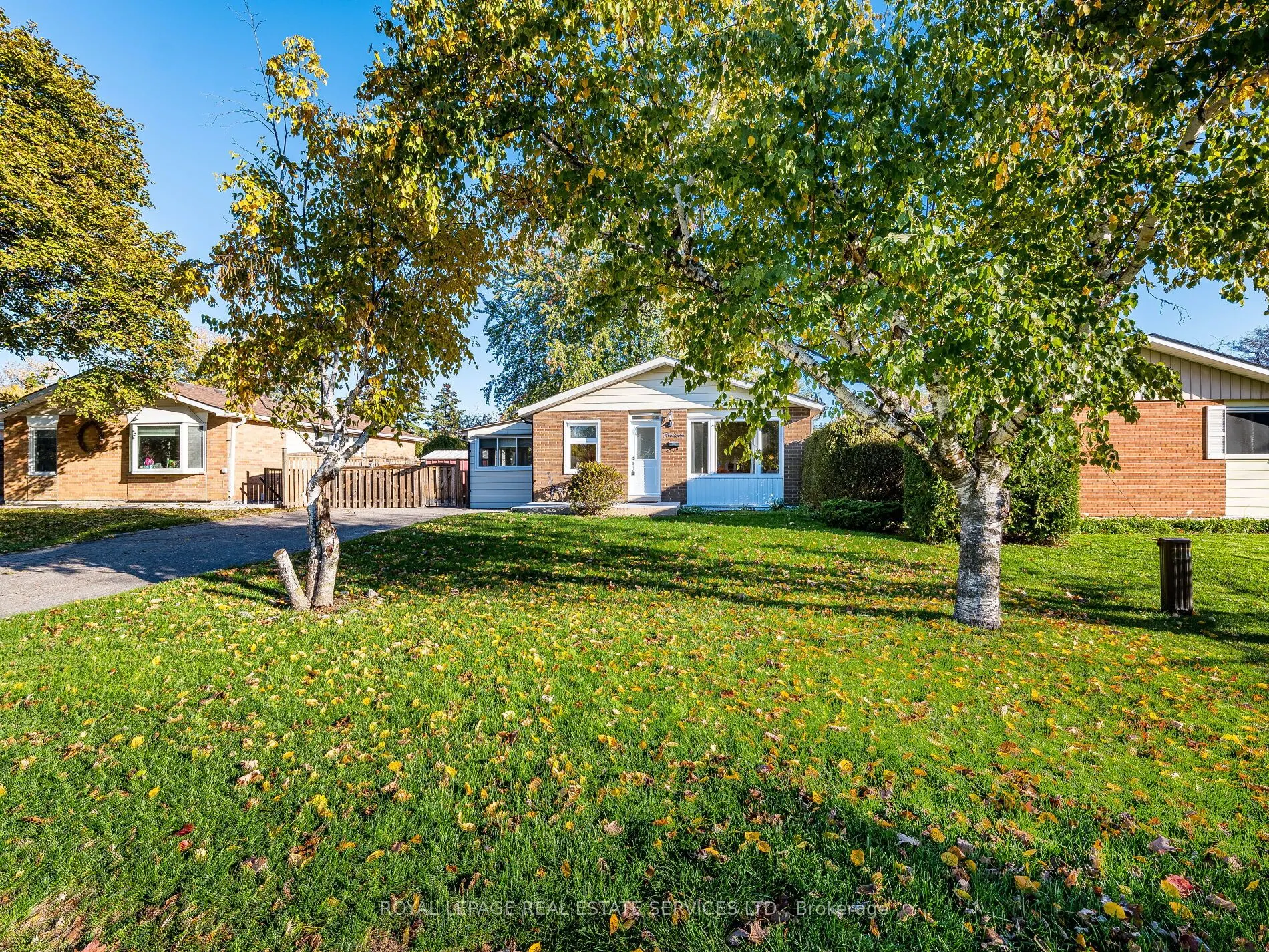 14 Finchley Crescent