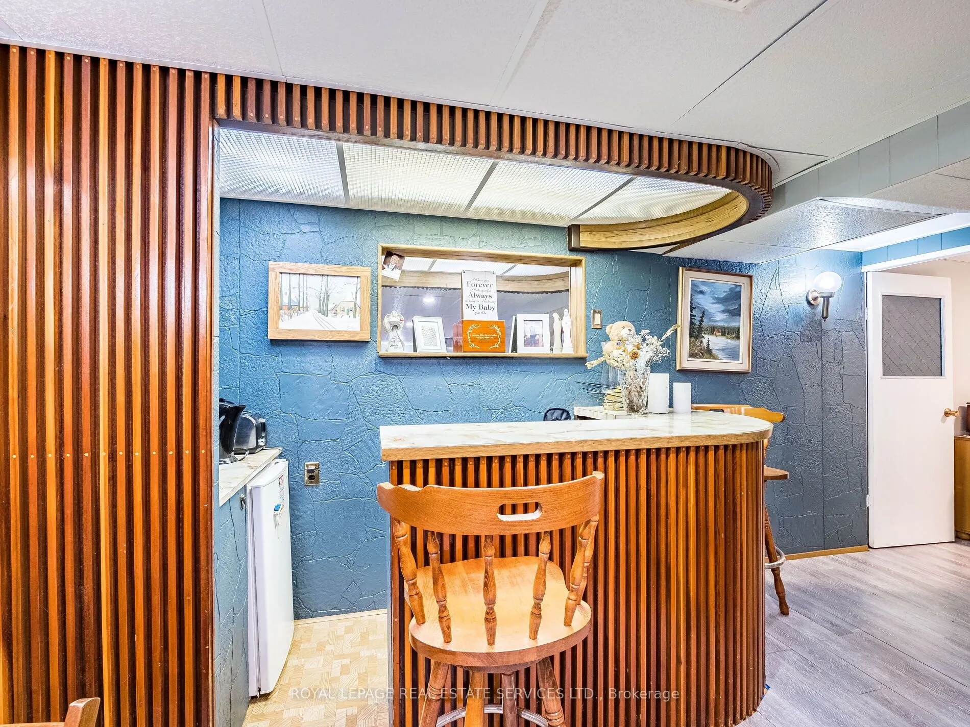 14 Finchley Crescent