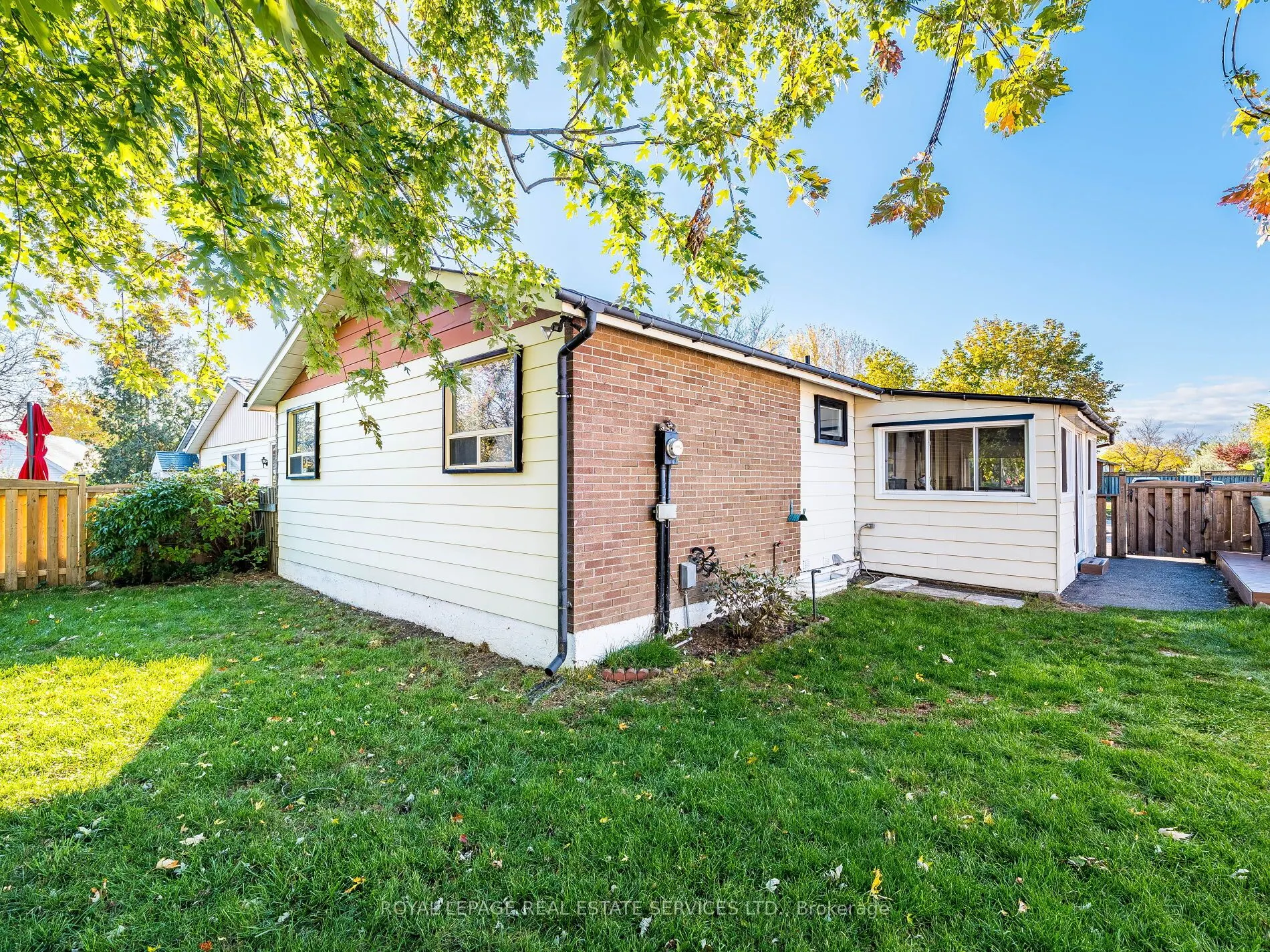 14 Finchley Crescent