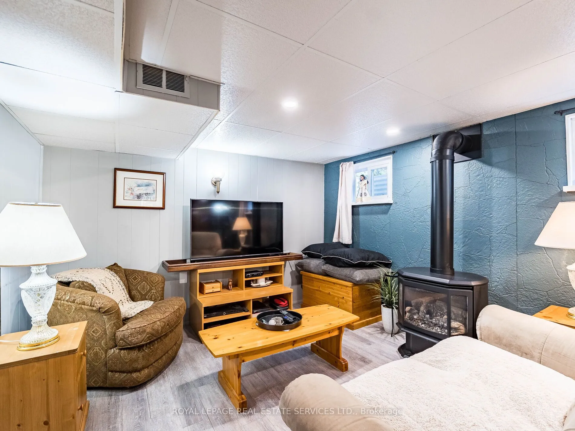 14 Finchley Crescent