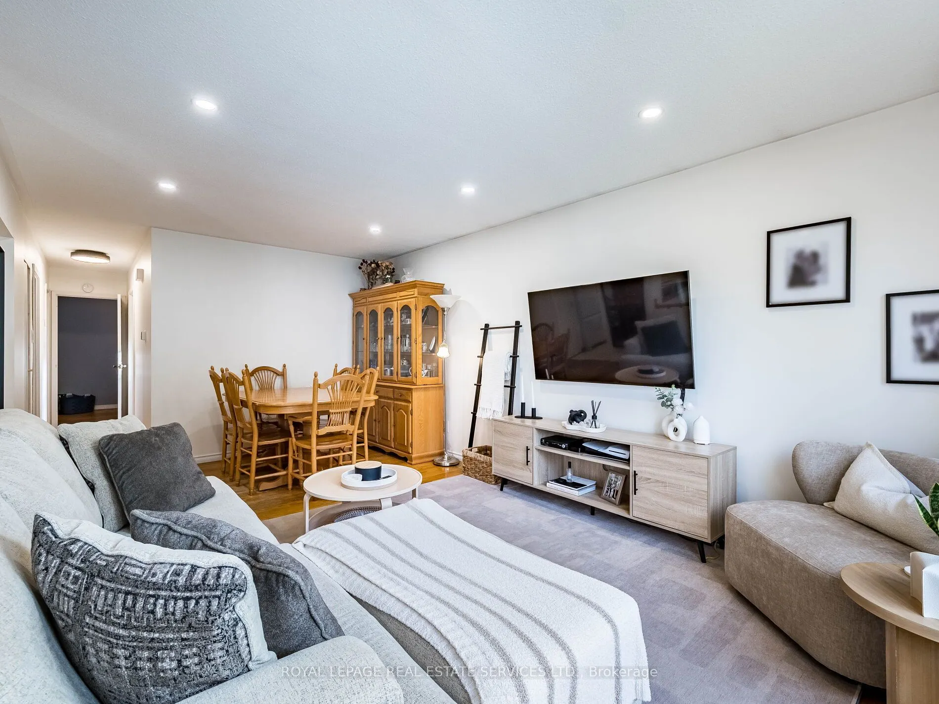 14 Finchley Crescent