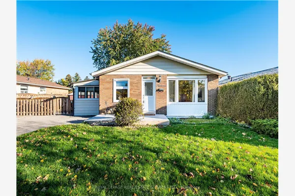 14 Finchley Crescent