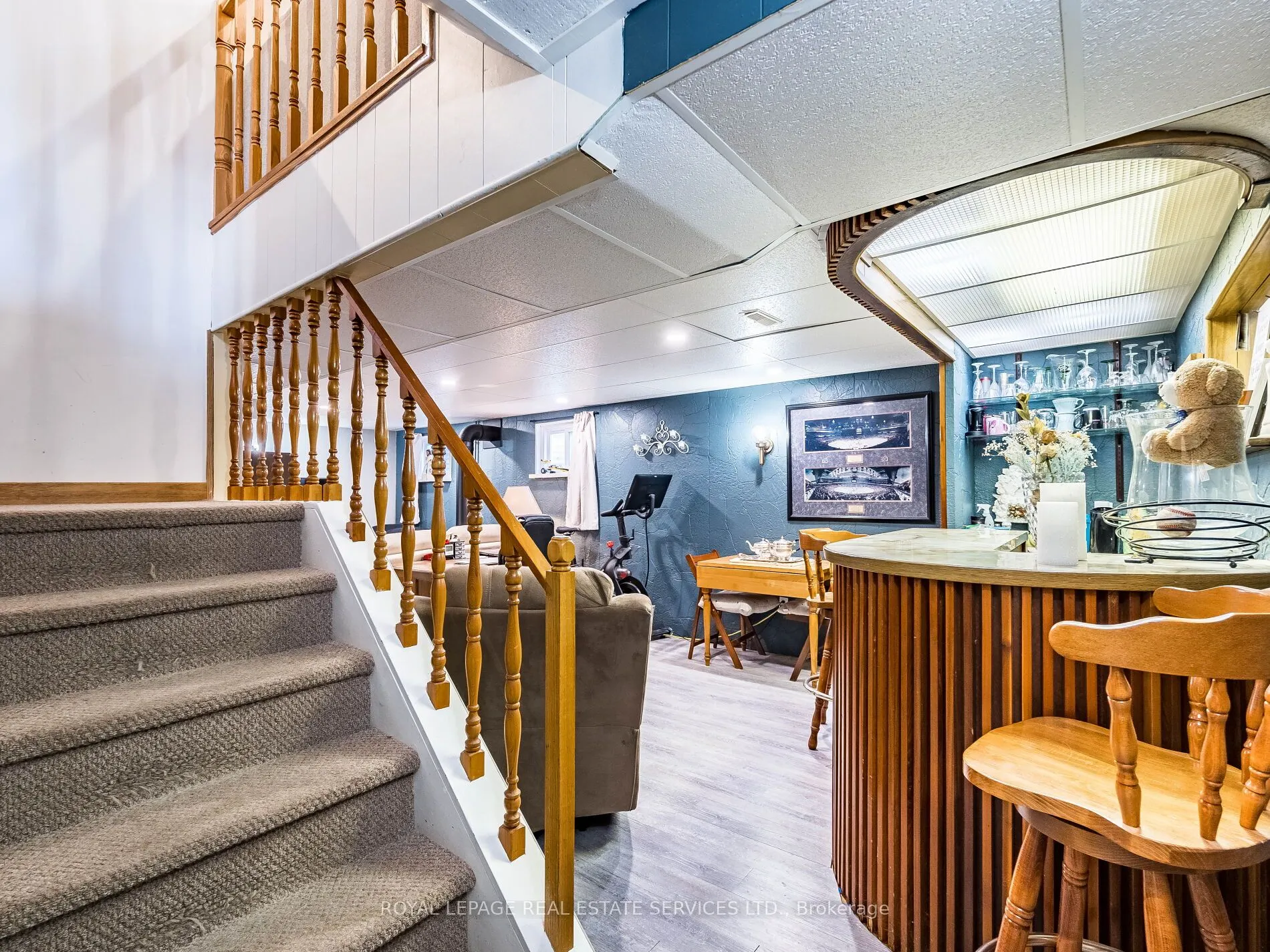 14 Finchley Crescent