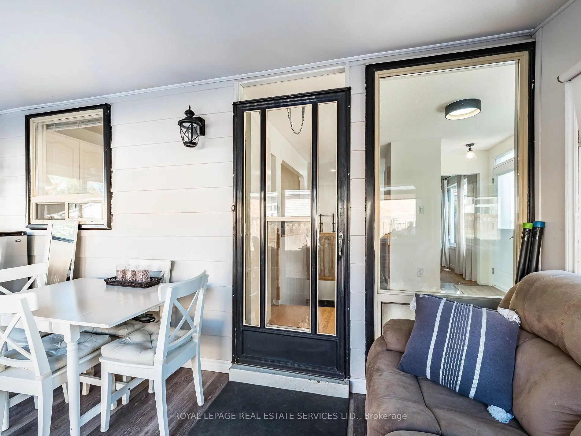 14 Finchley Crescent