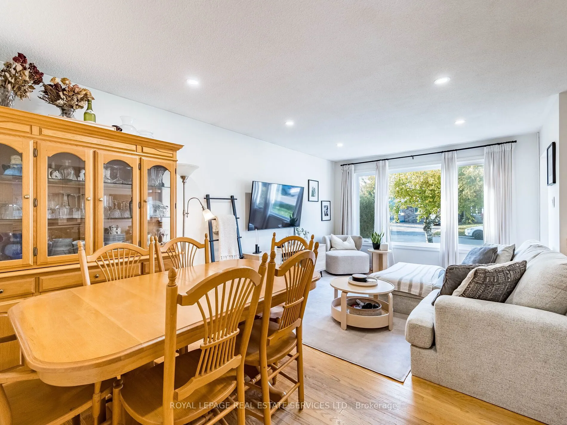 14 Finchley Crescent