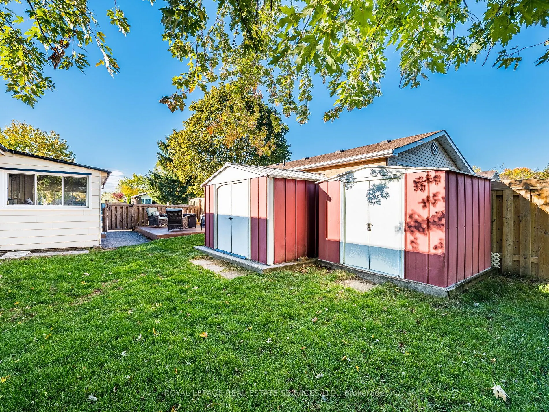 14 Finchley Crescent