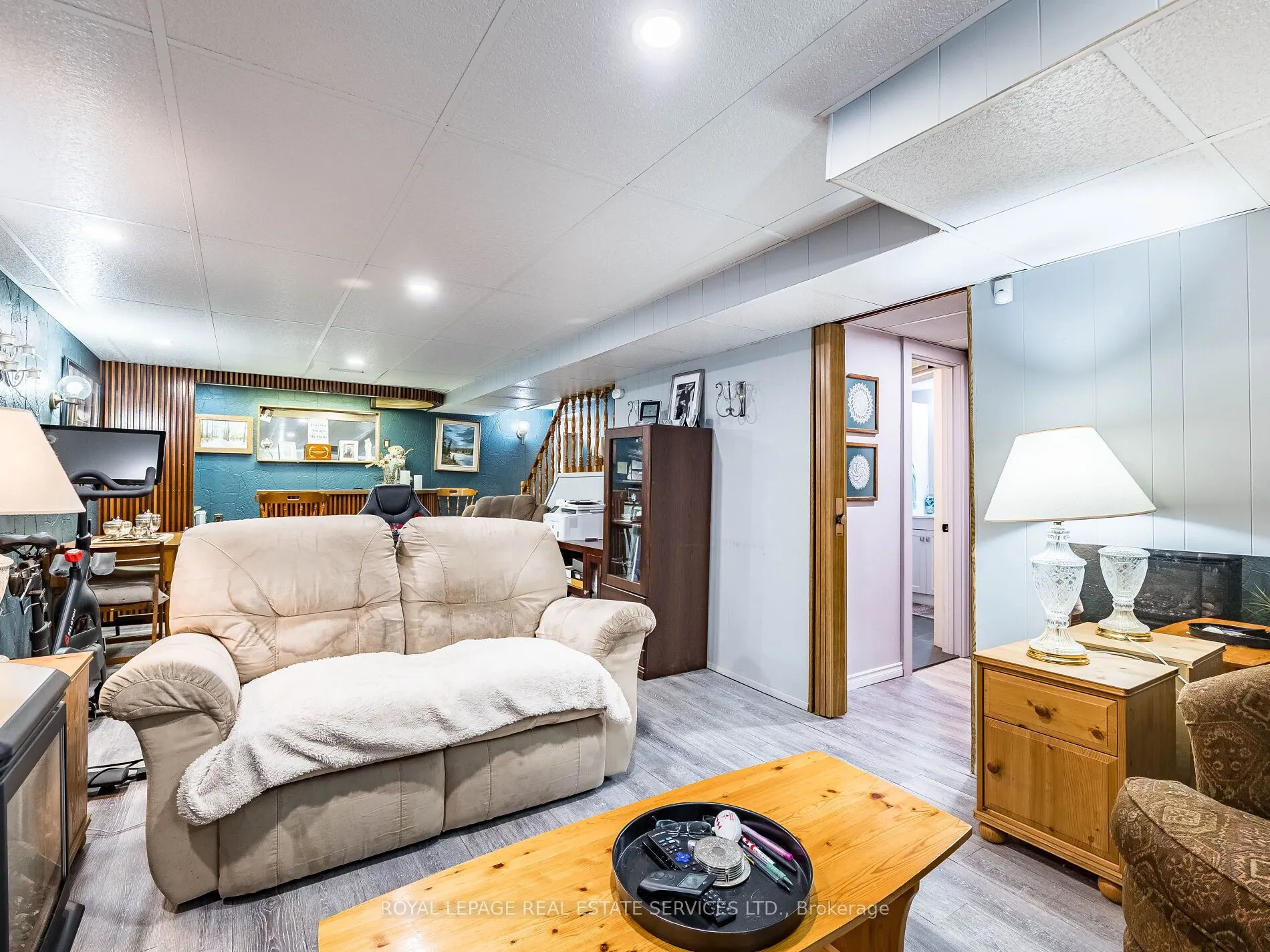 14 Finchley Crescent