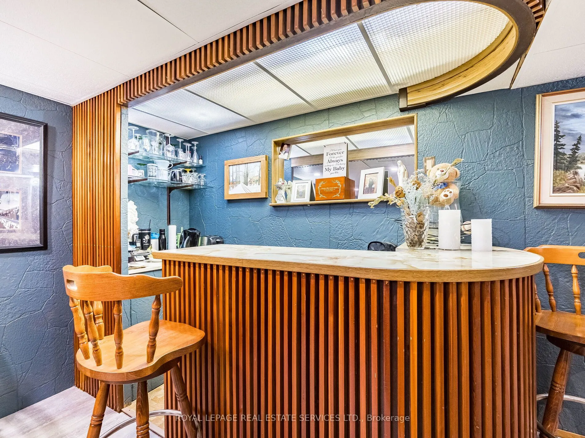 14 Finchley Crescent