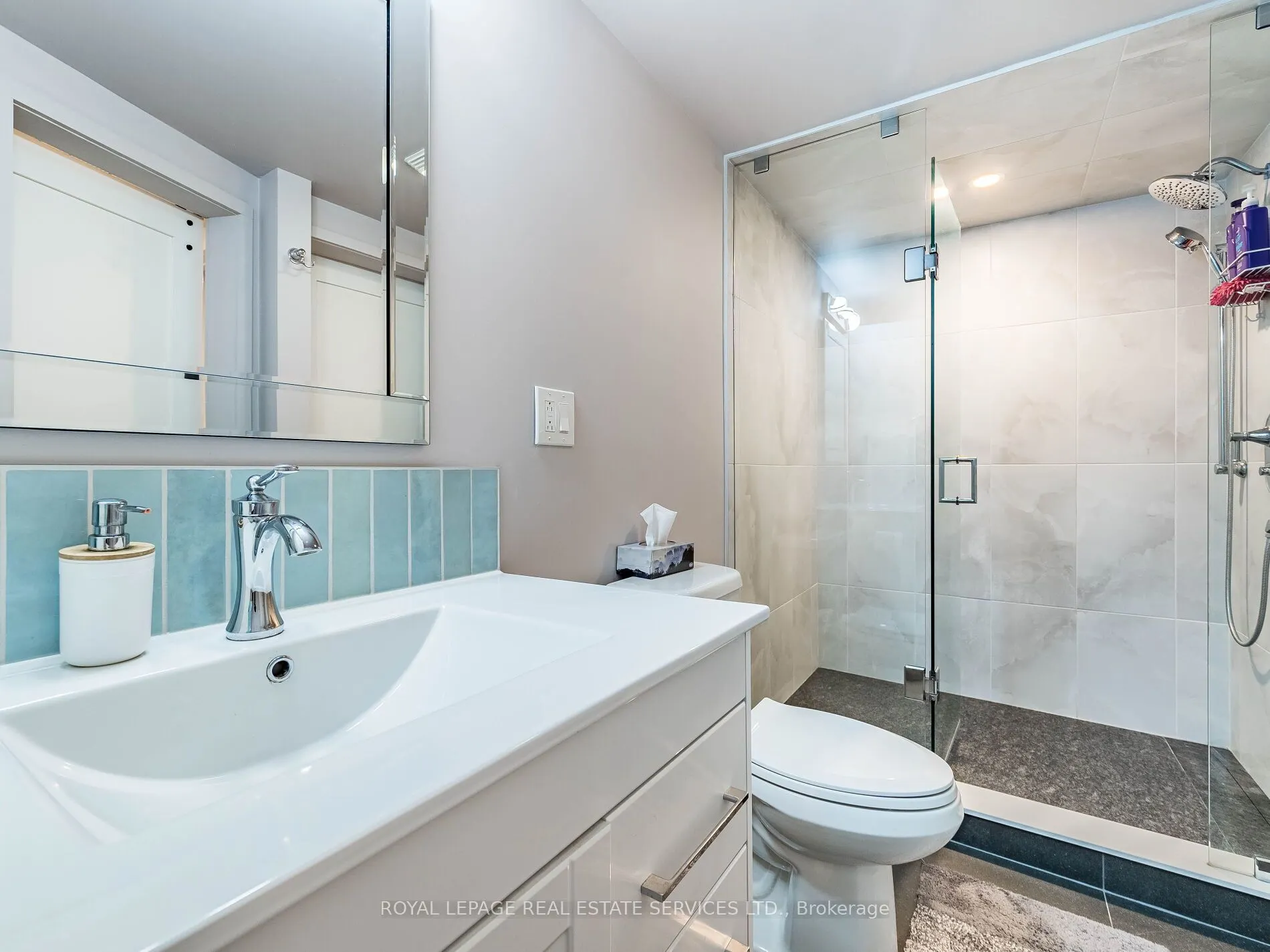 14 Finchley Crescent