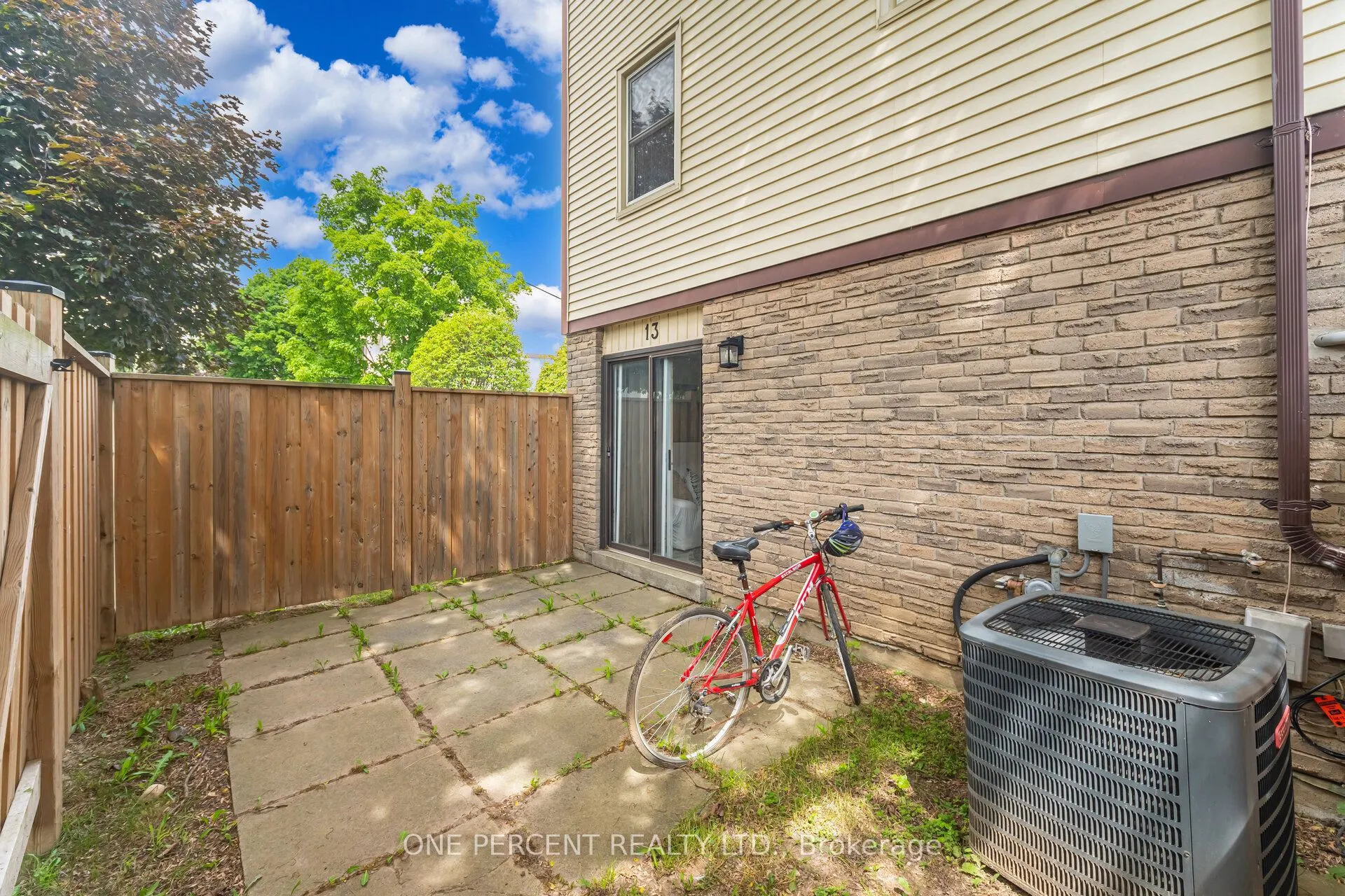 7340 Copenhagen Road, #13