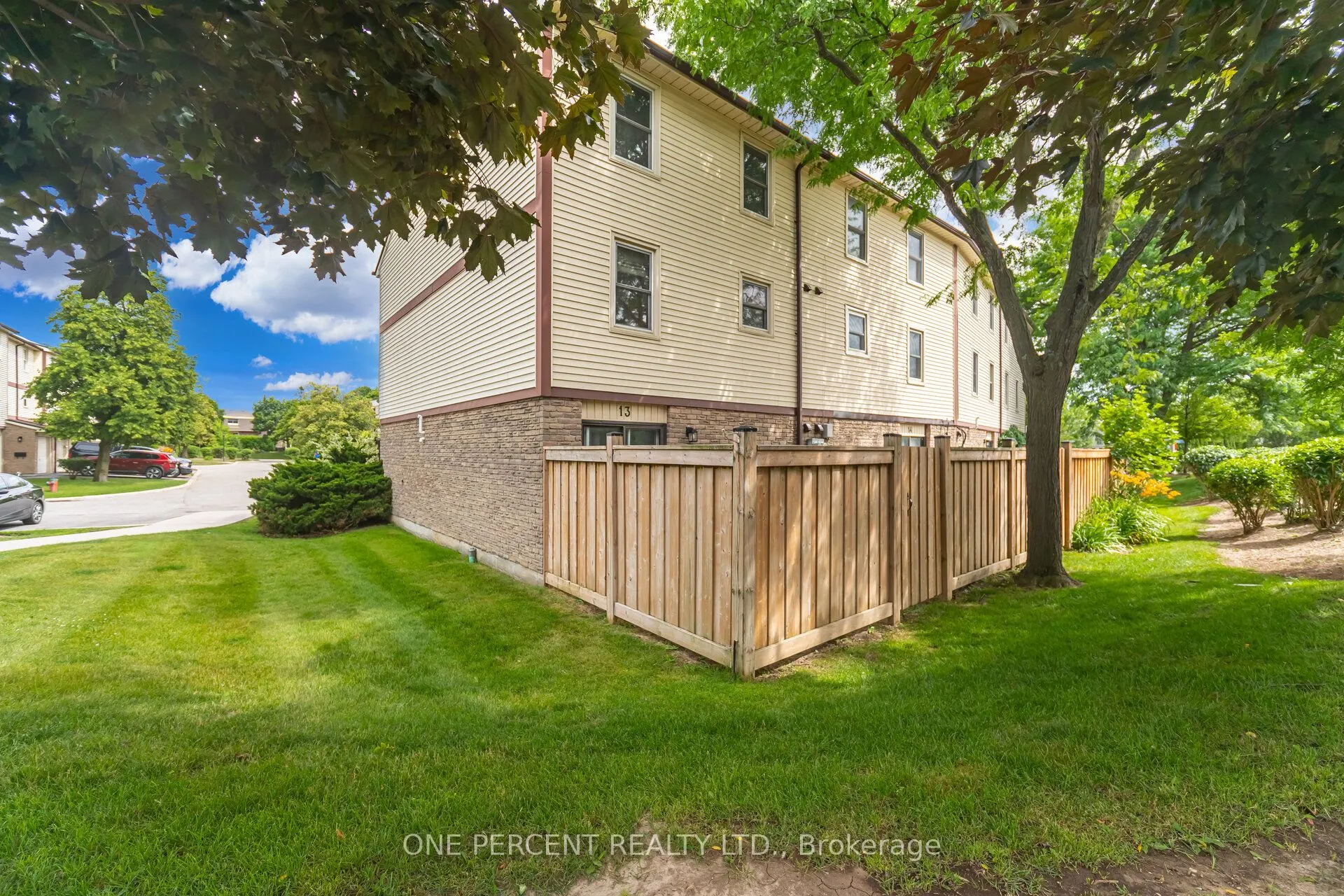 7340 Copenhagen Road, #13