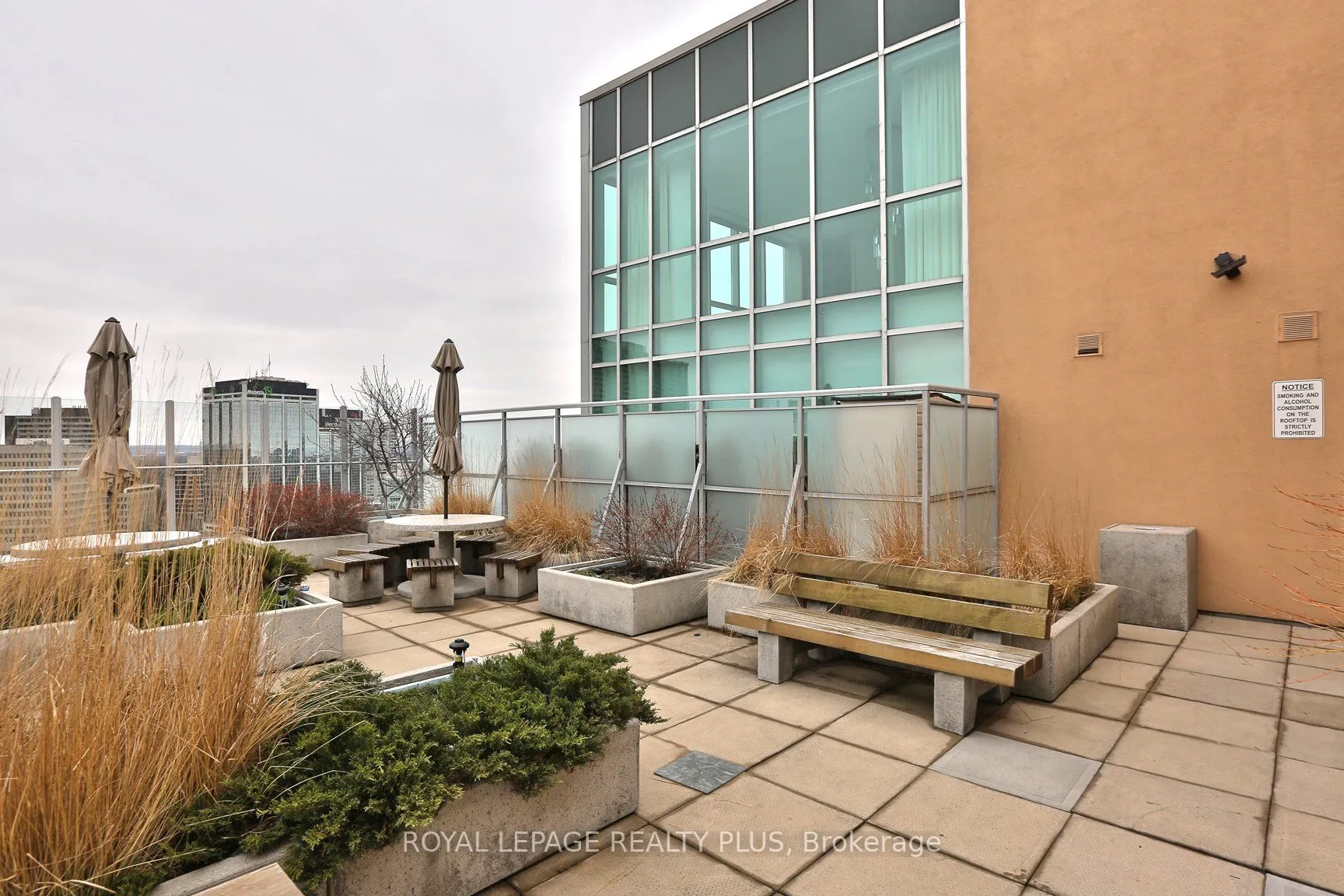 2 Fieldway Road, #1016