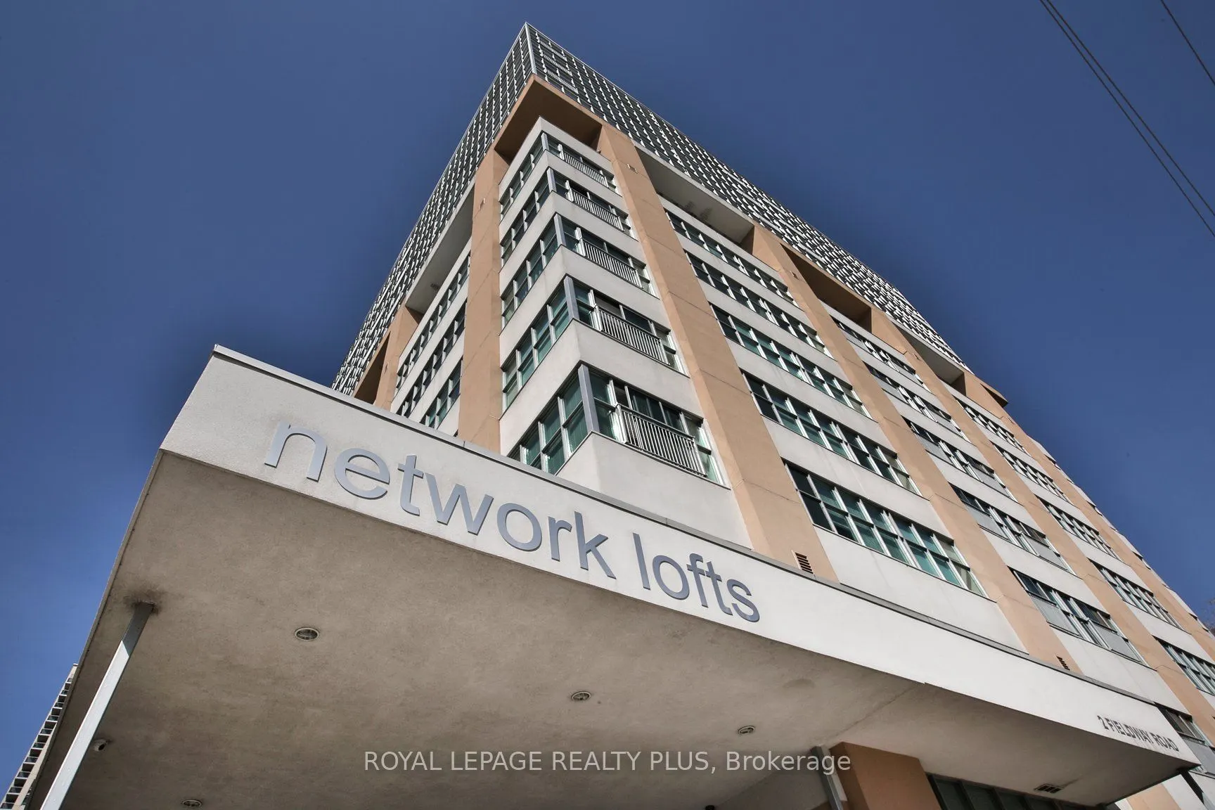 2 Fieldway Road, #1016