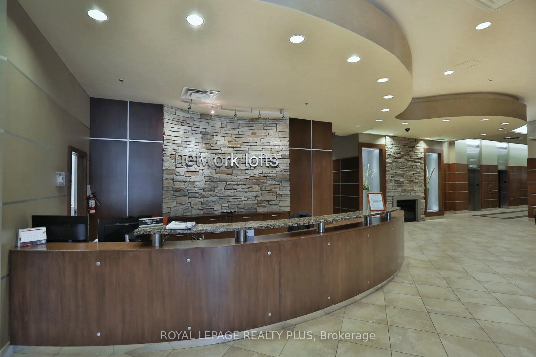 2 Fieldway Road, #1016