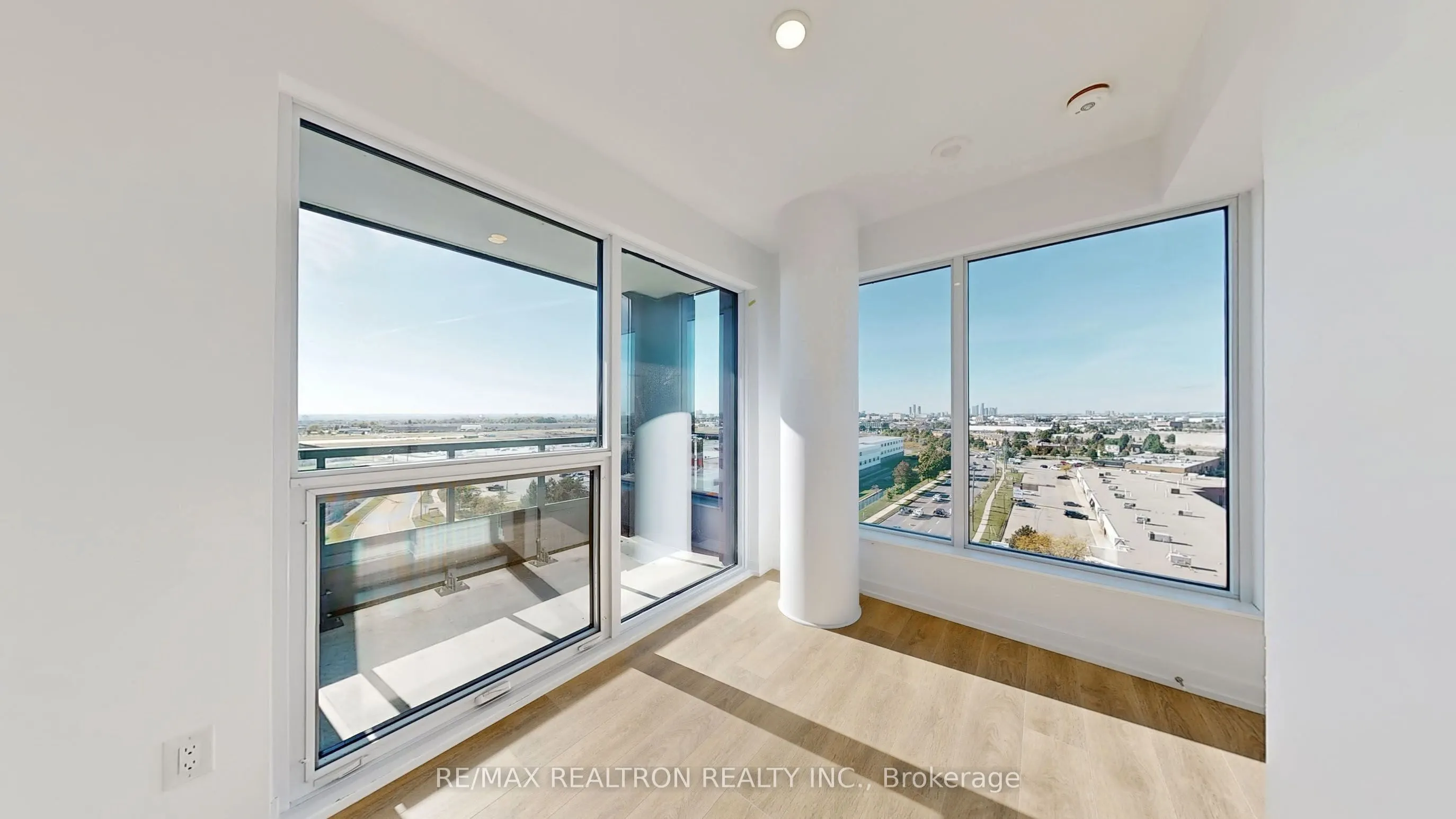 1100 Sheppard Avenue W, #1126