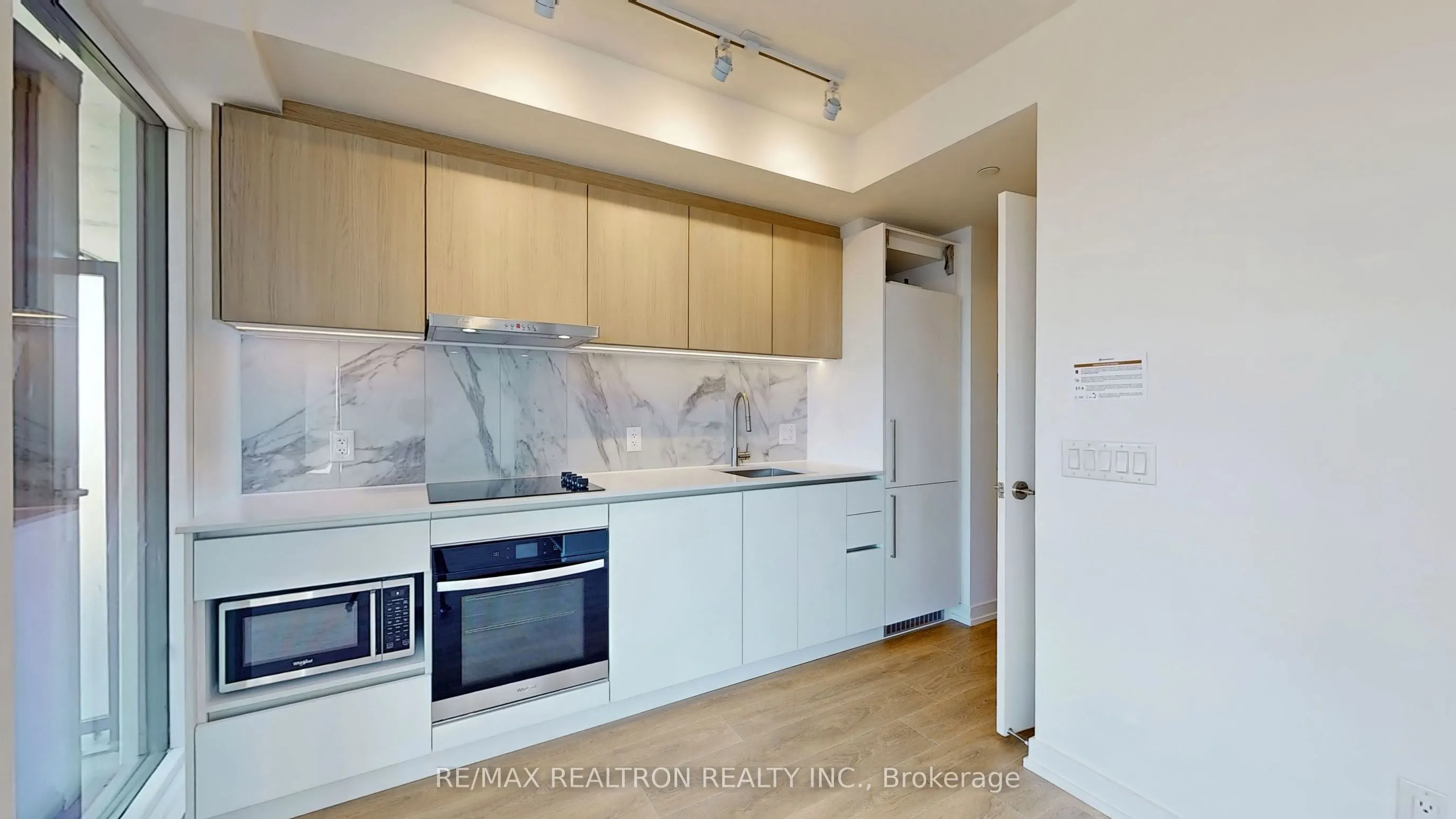 1100 Sheppard Avenue W, #1126