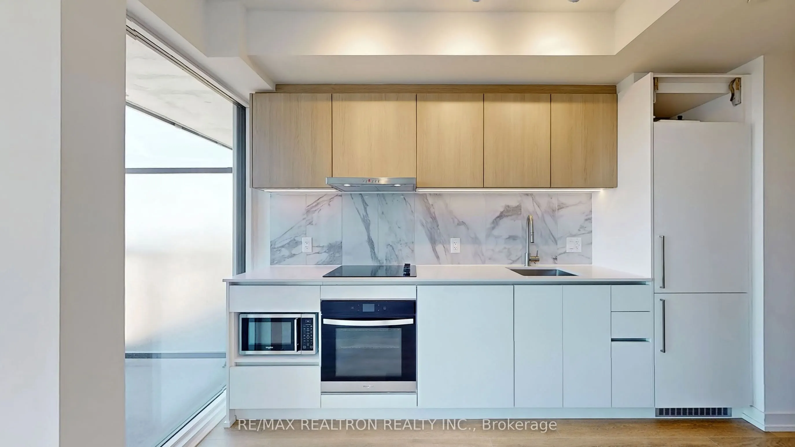 1100 Sheppard Avenue W, #1126