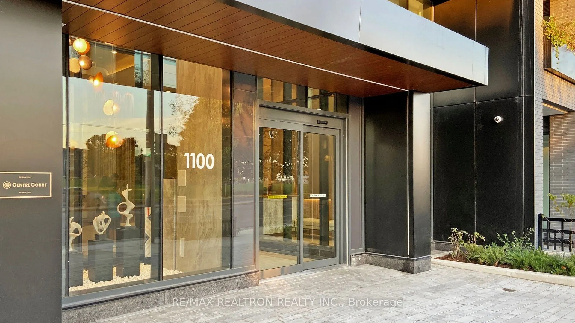 1100 Sheppard Avenue W, #1126