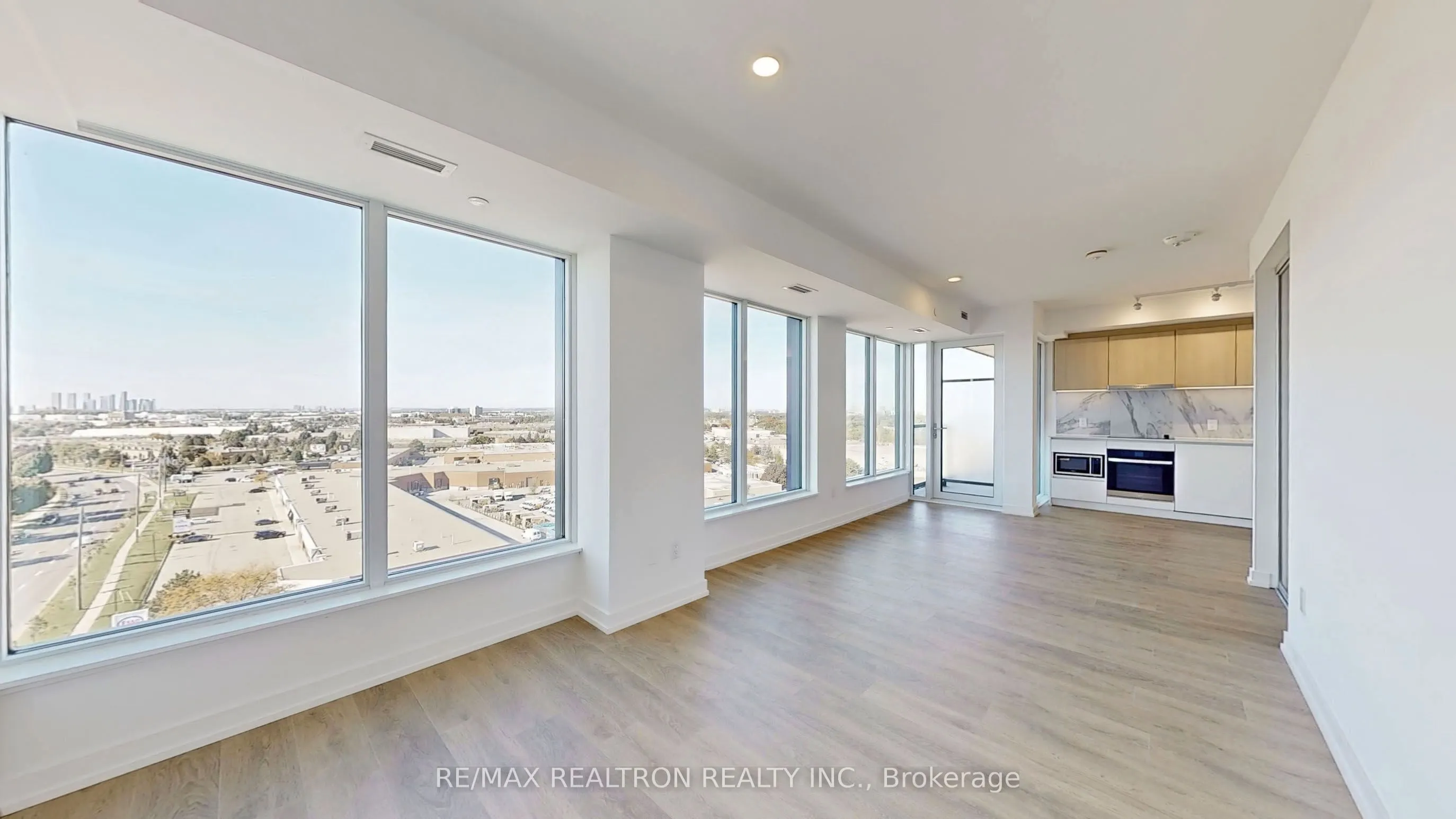 1100 Sheppard Avenue W, #1126