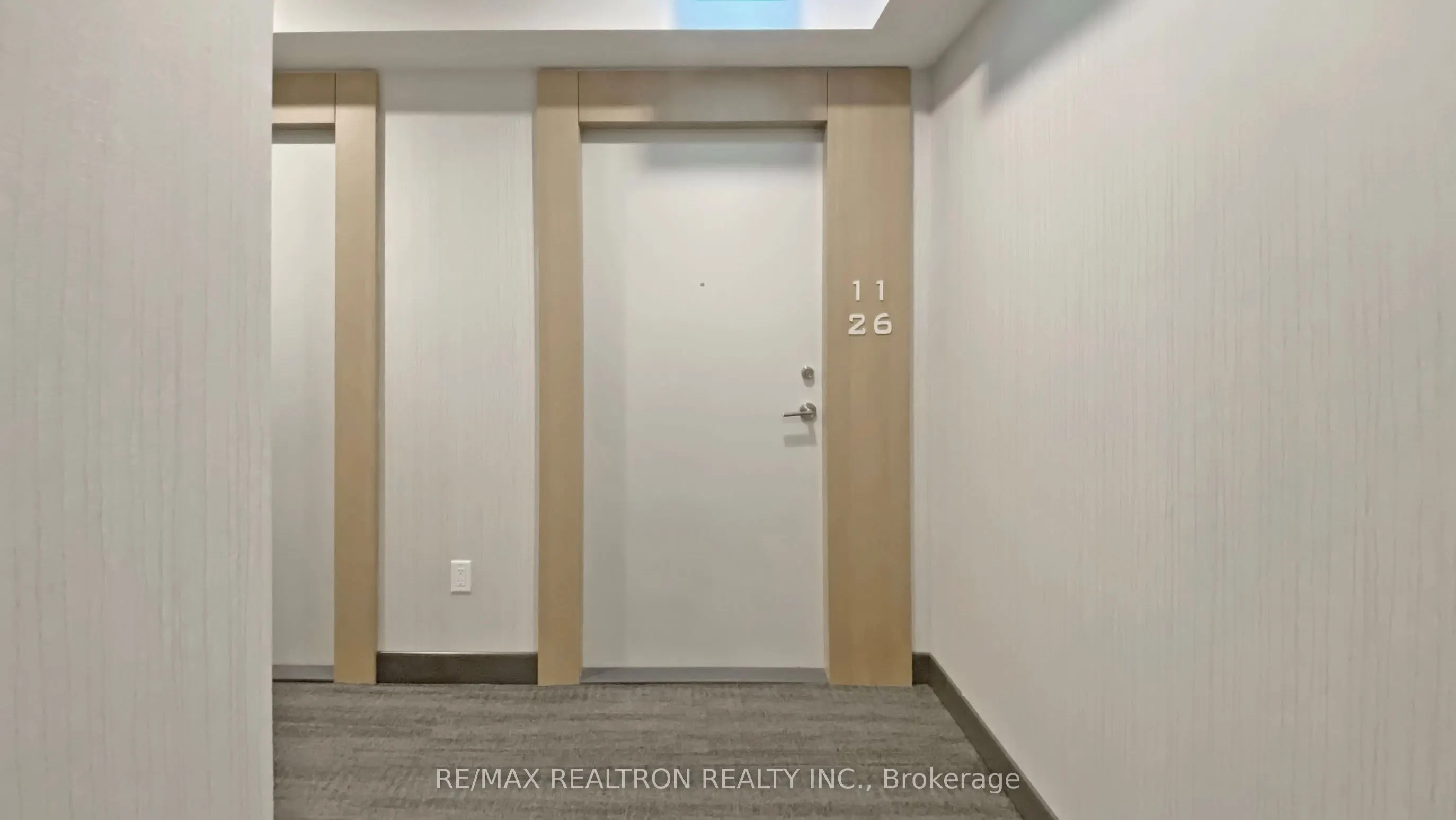 1100 Sheppard Avenue W, #1126