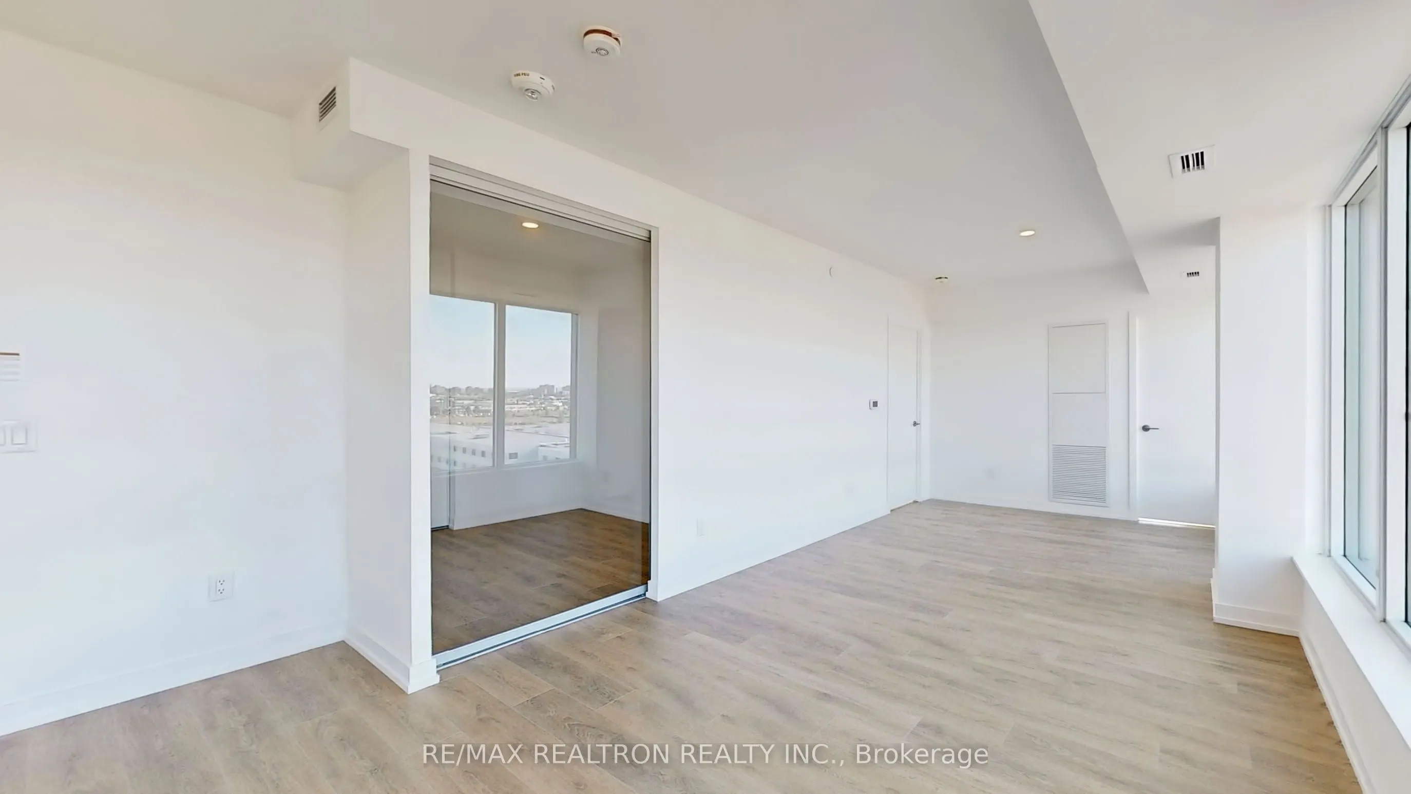 1100 Sheppard Avenue W, #1126