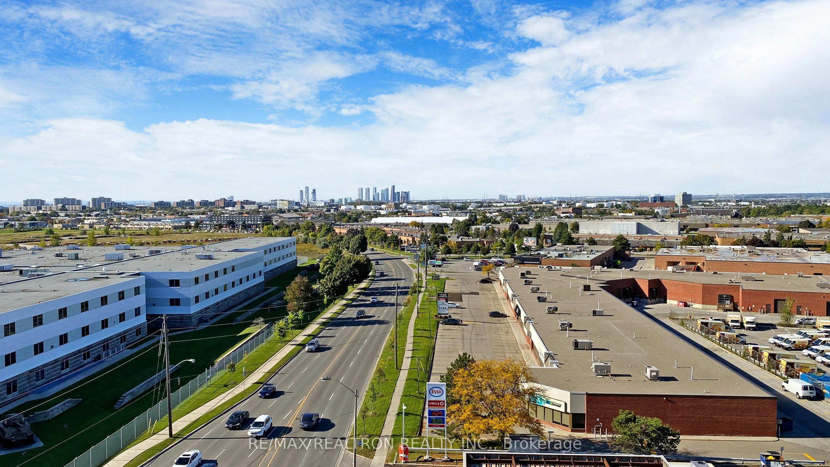 1100 Sheppard Avenue W, #1126