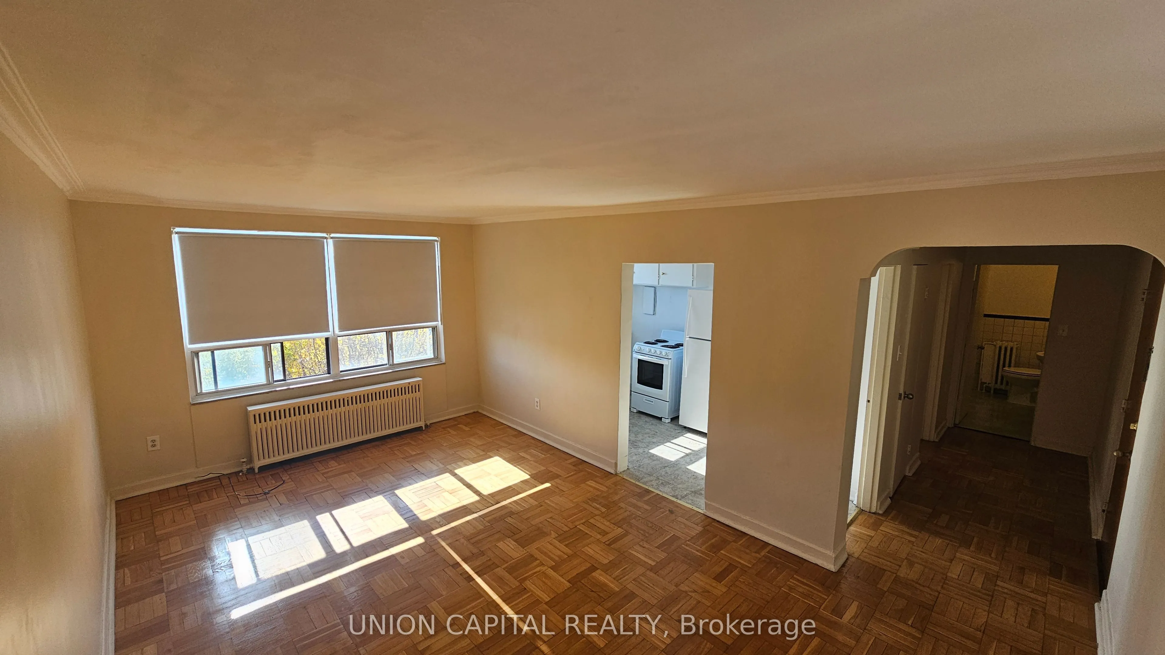 1969 Eglinton Avenue W, #107