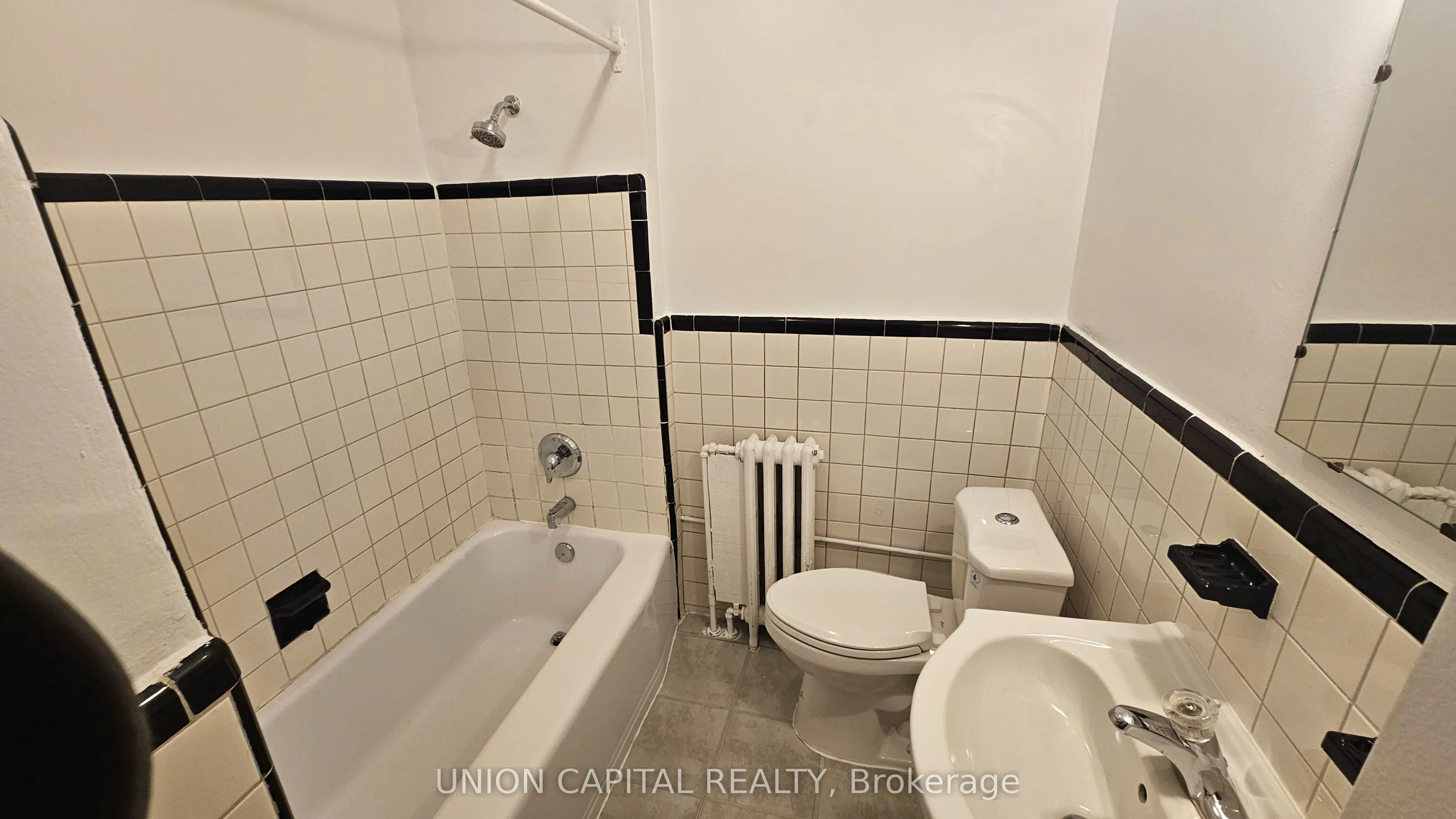 1969 Eglinton Avenue W, #107