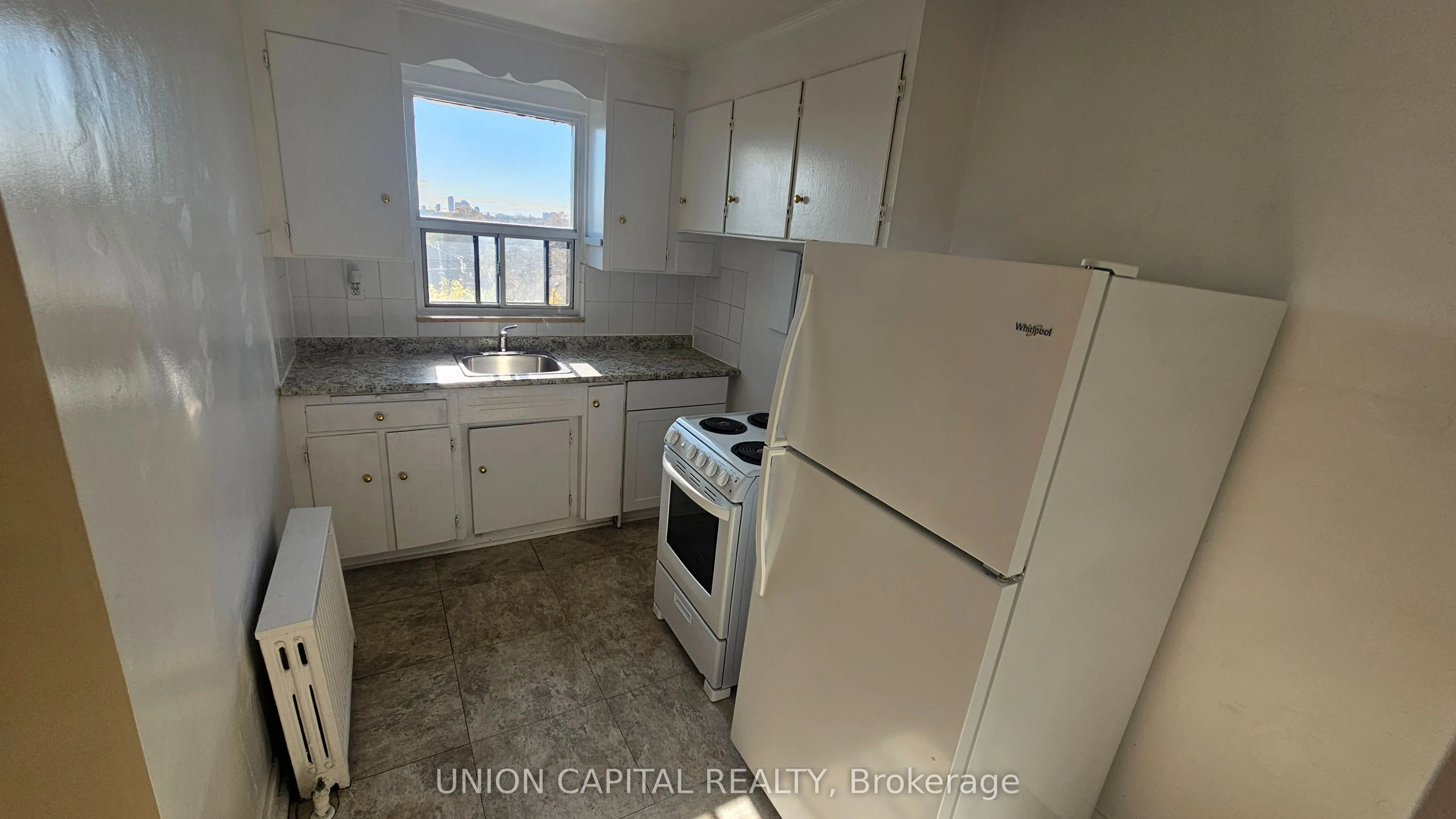 1969 Eglinton Avenue W, #107