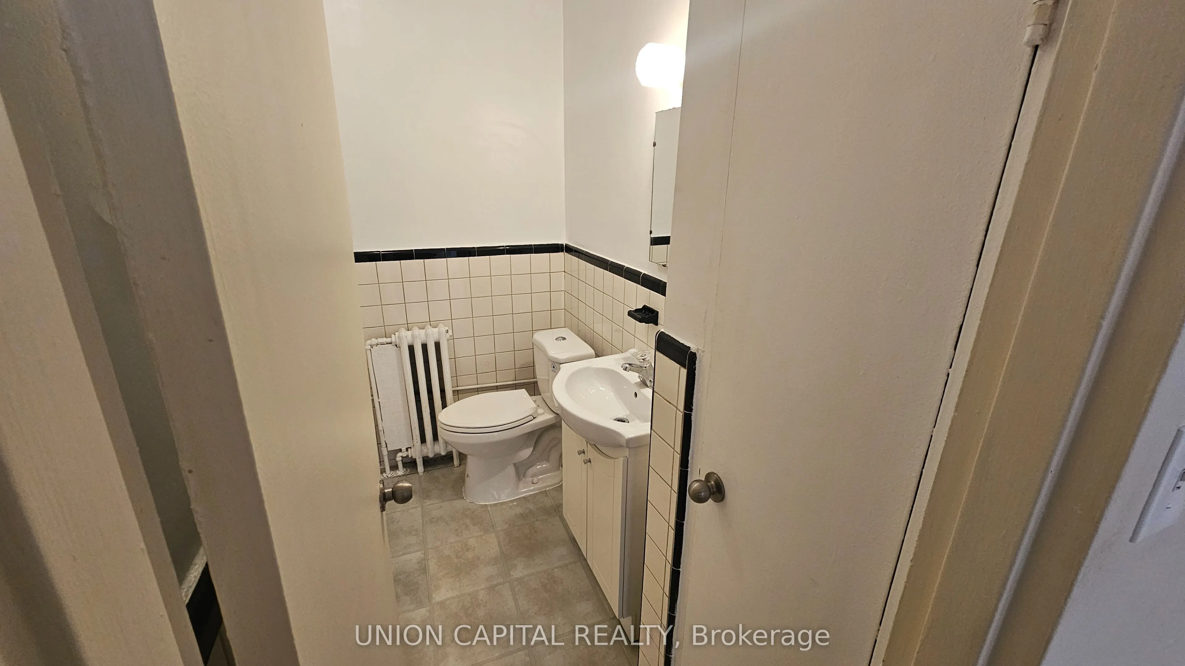 1969 Eglinton Avenue W, #107