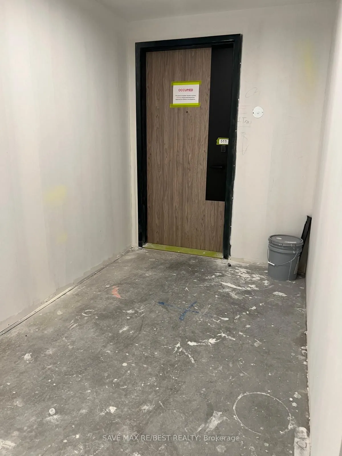 1007 The Queensway, #511