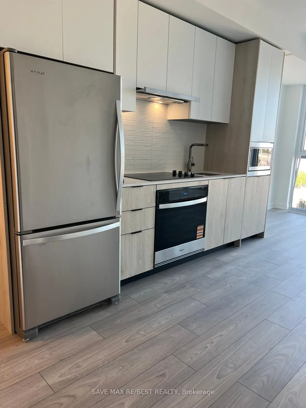 1007 The Queensway, #511