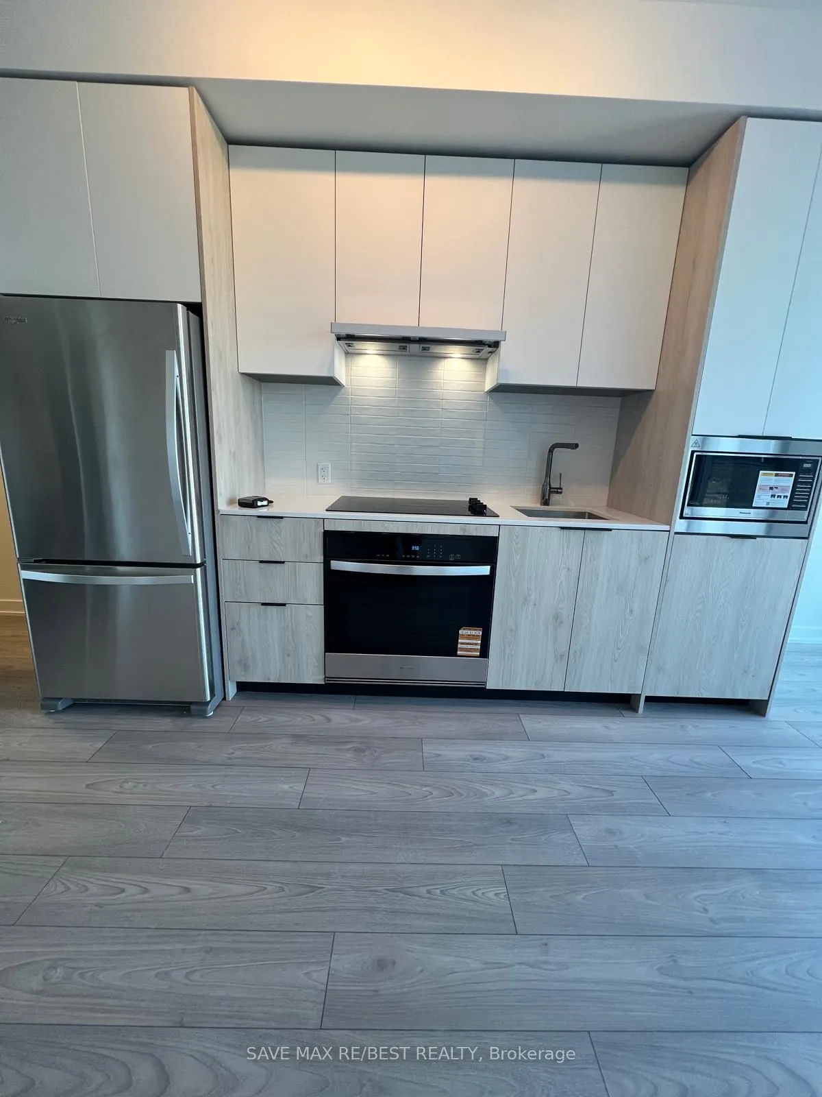 1007 The Queensway, #511