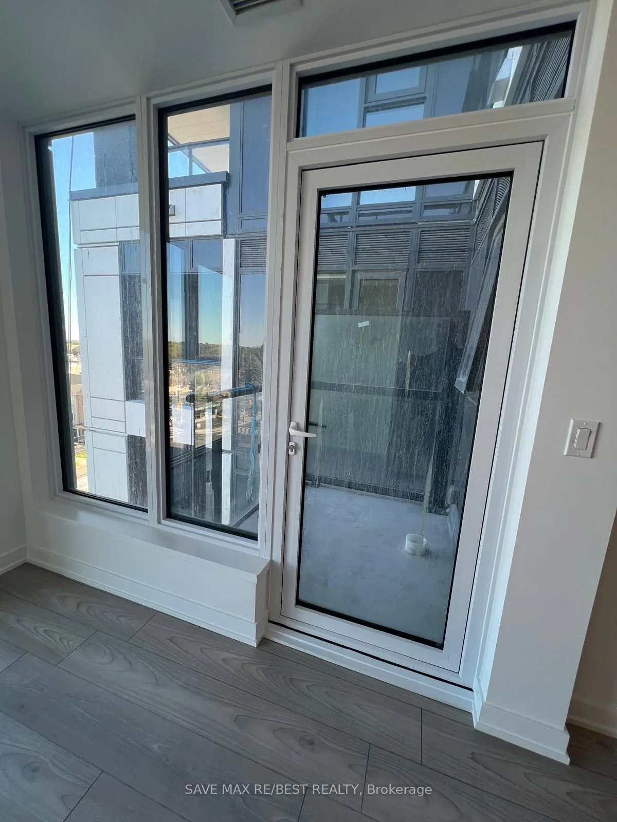 1007 The Queensway, #511