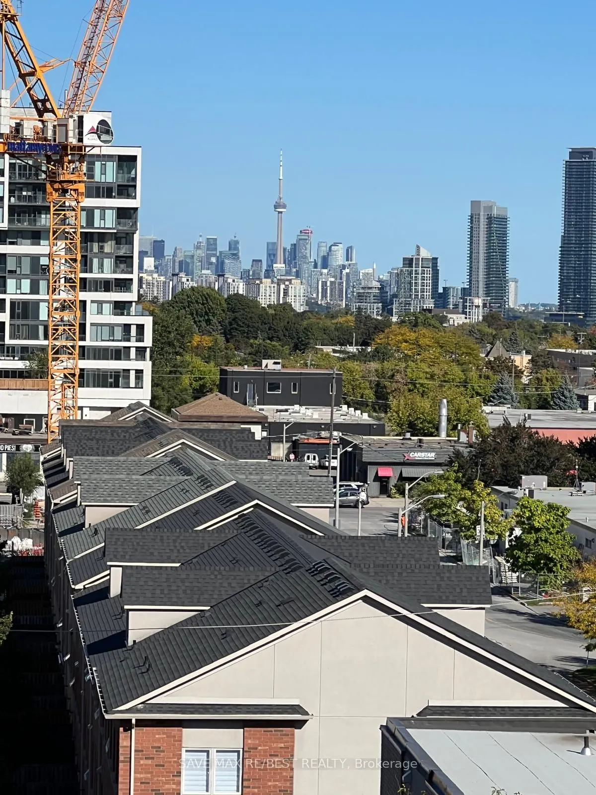 1007 The Queensway, #511