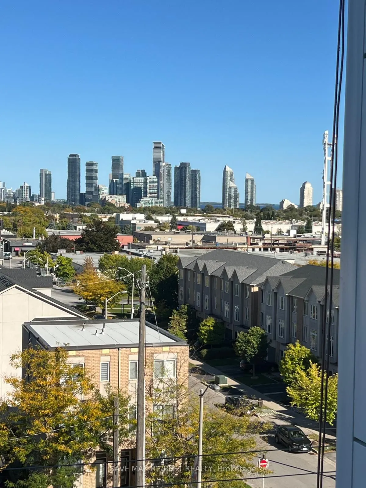 1007 The Queensway, #511