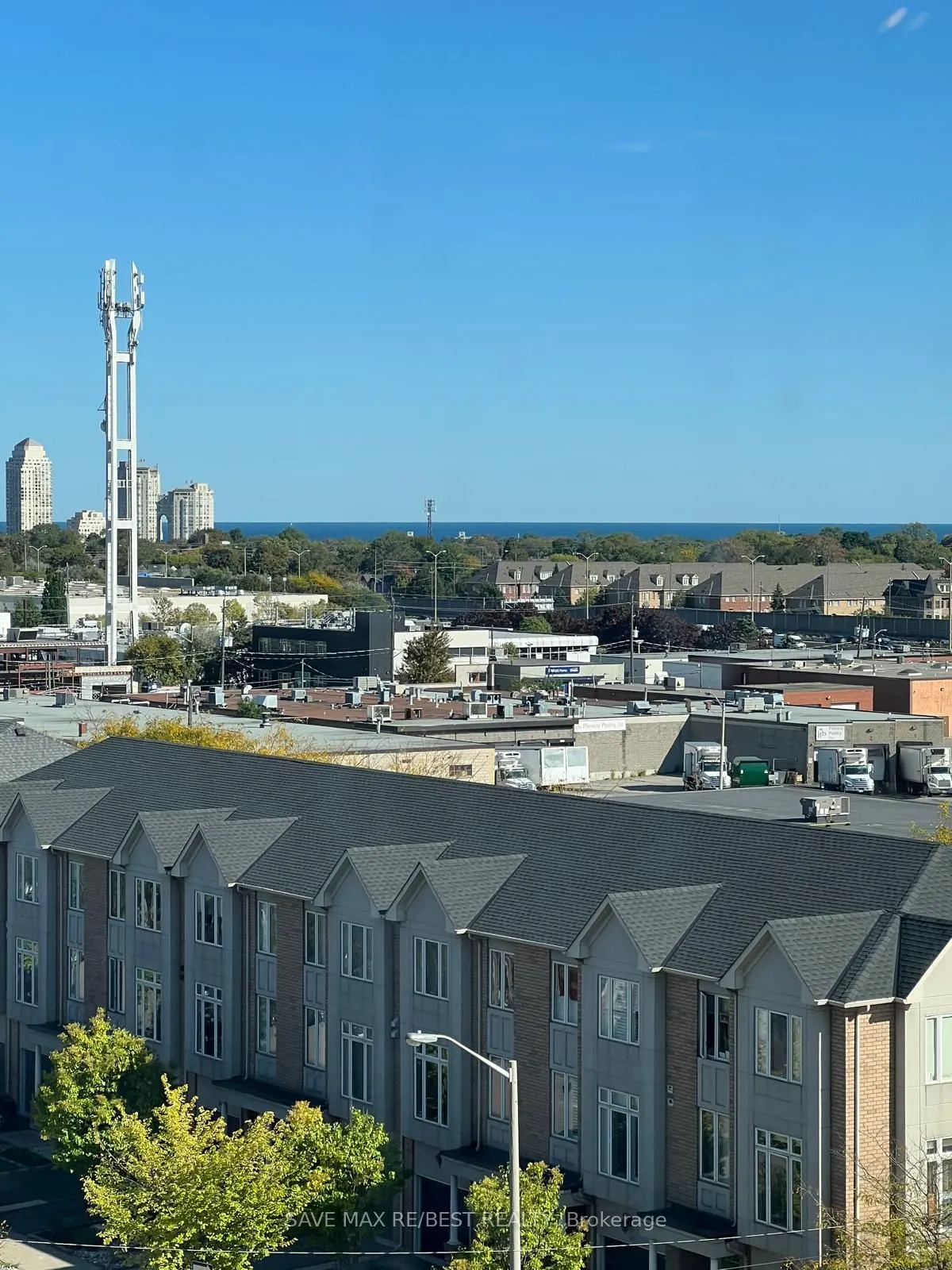 1007 The Queensway, #511