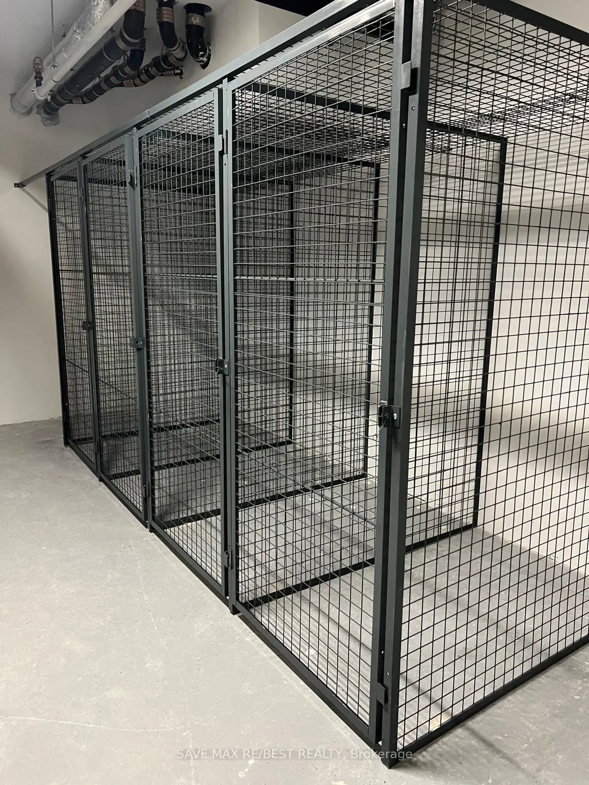 1007 The Queensway, #511