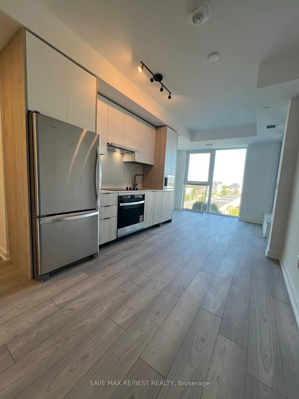 1007 The Queensway, #511