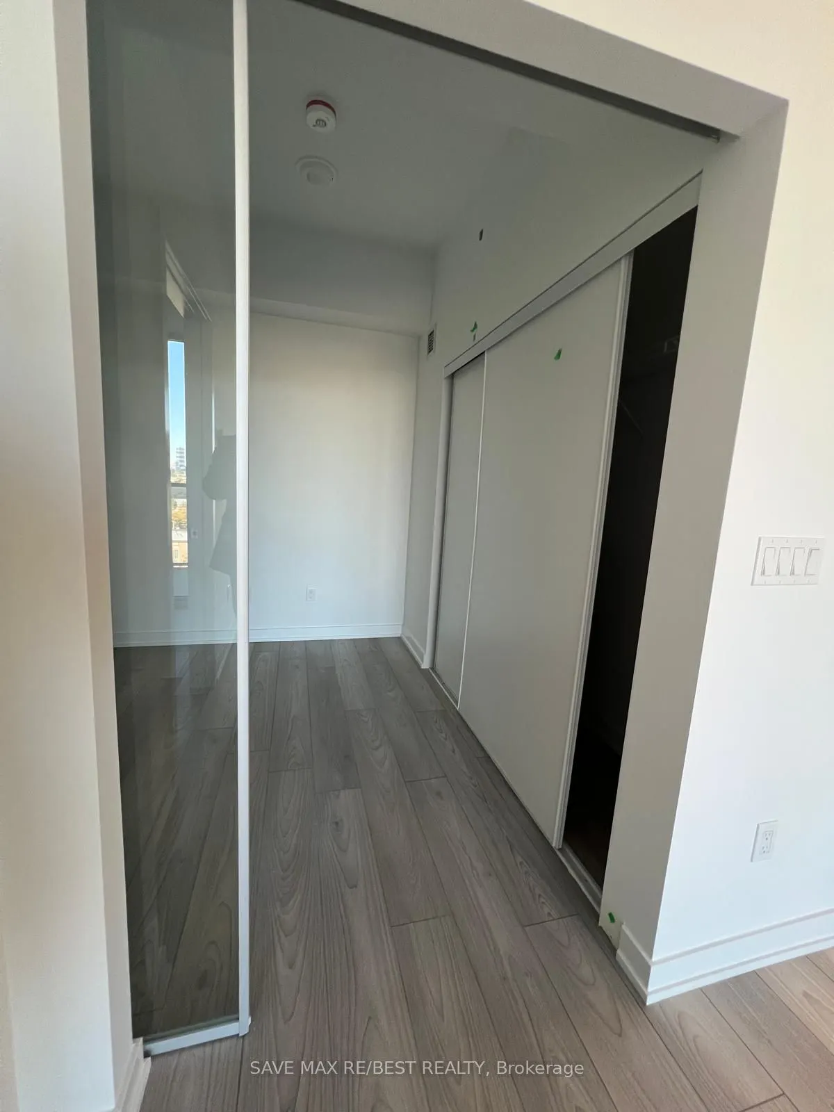 1007 The Queensway, #511