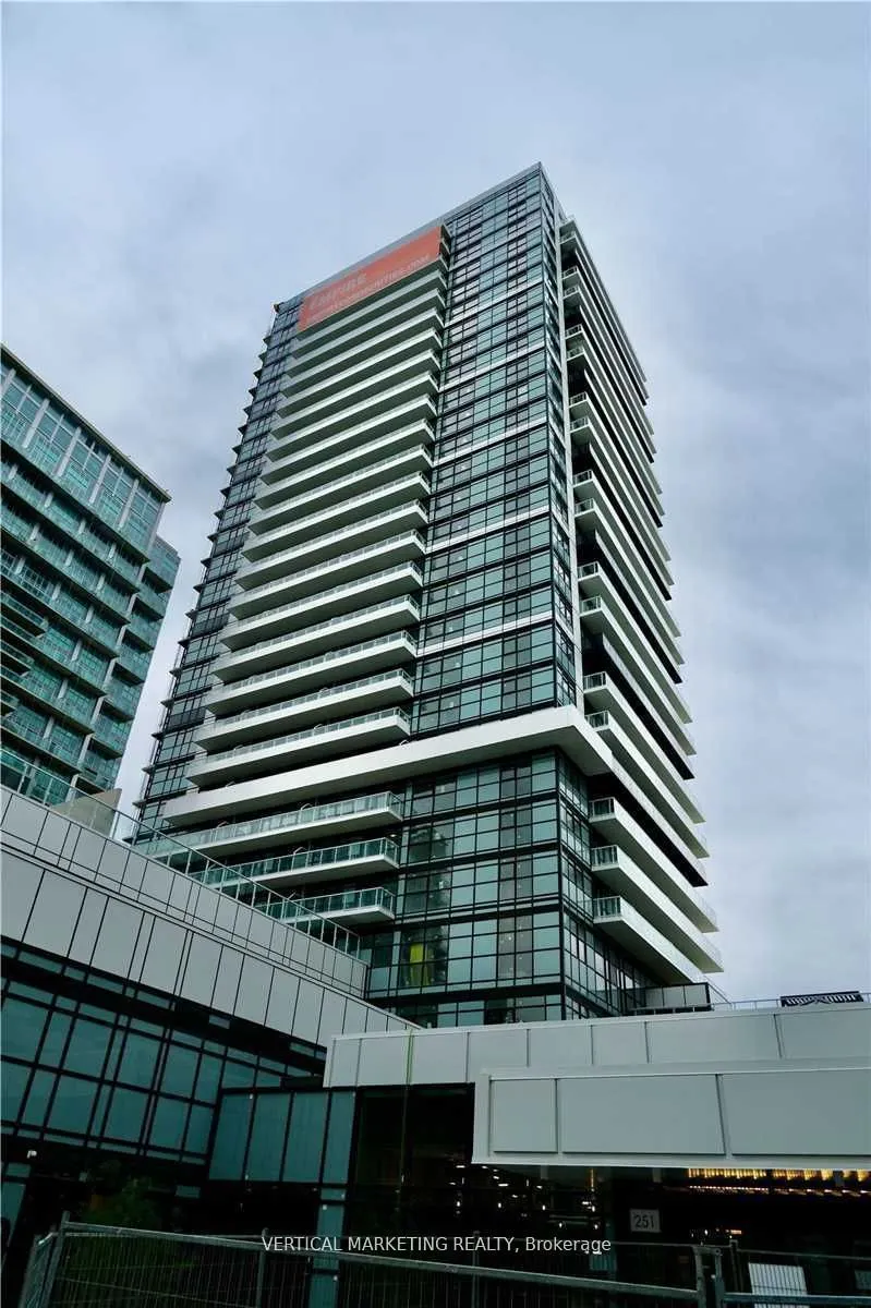 251 Manitoba Street, #305